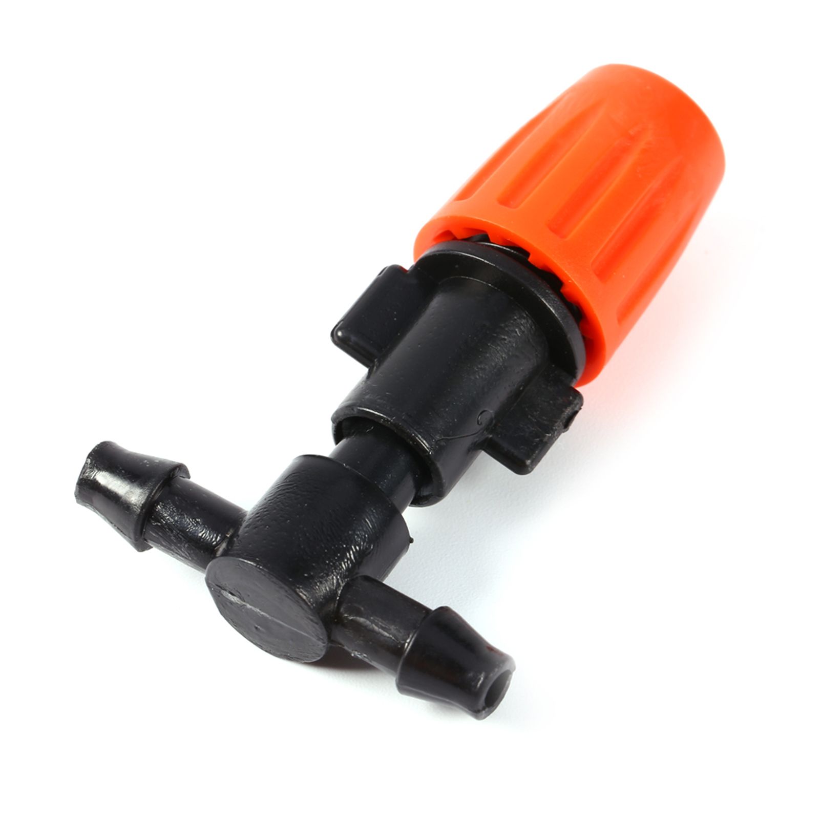 Plastic Plant Misting Ajustable Atomizing Sprinkler Nozzles Irrigation view 7