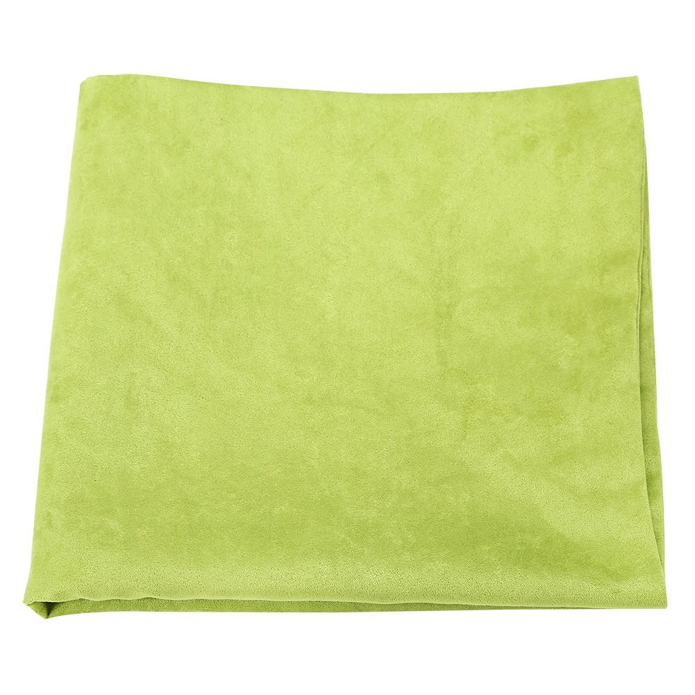 45*45cm Pillow Pure Color Sofa Seat Cushion Cover Car Bed Office Pillows Send view 4