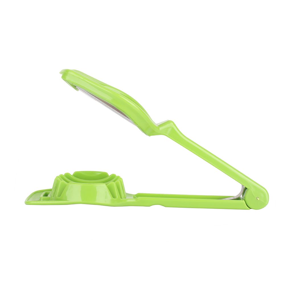 Small Kiwi Fruit Banana Slicer Strawberry Egg Cutter Home Kitchen Bar Tool view 2