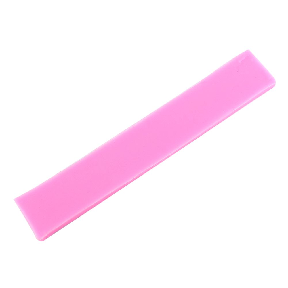 Fondant Cake 3D Mould Food Grade Silicone Mould Fashion Design Party view 5
