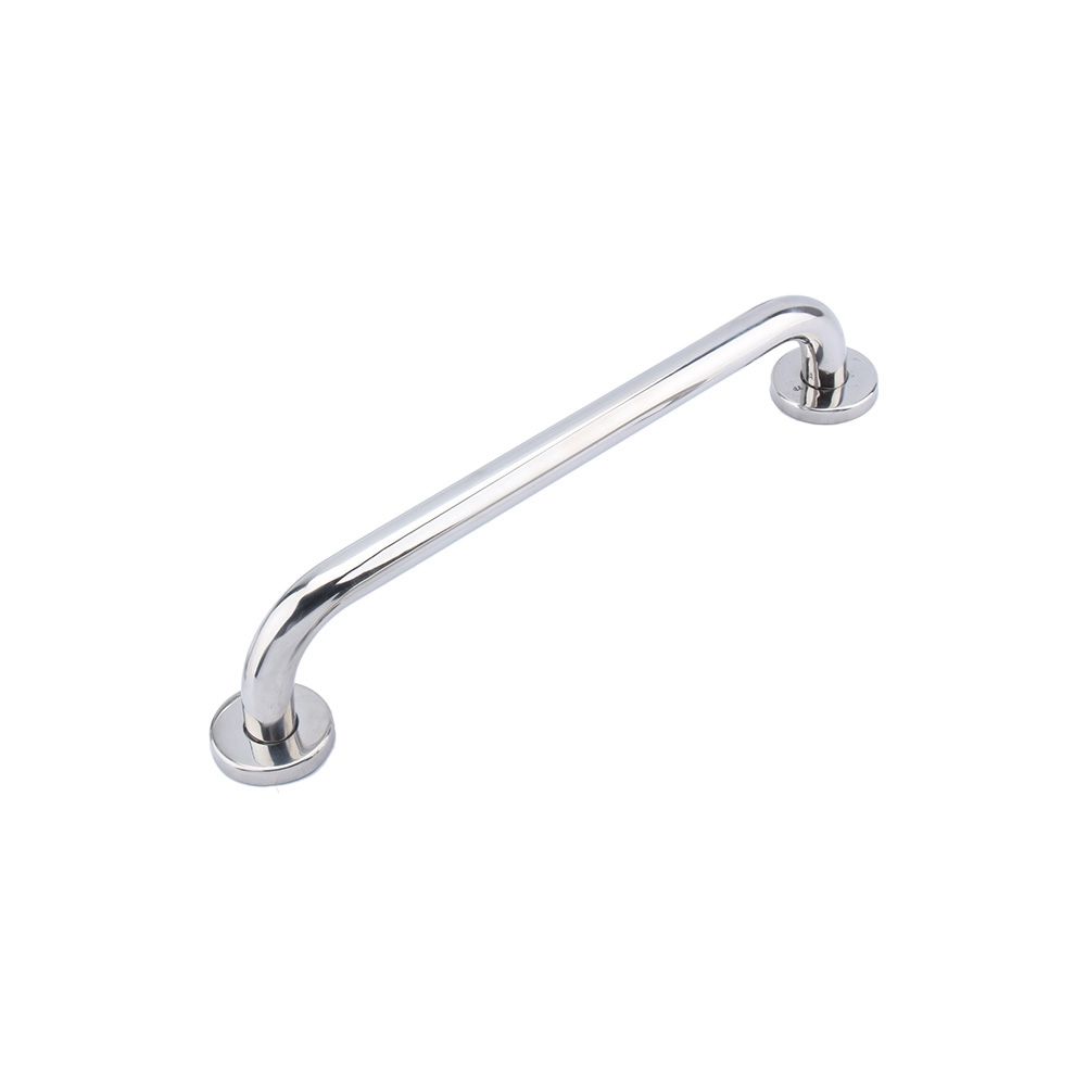 Stainless Steel Safety Bathroom Shower Tub Handgrip Grab Bar Handle Rail Support view 9