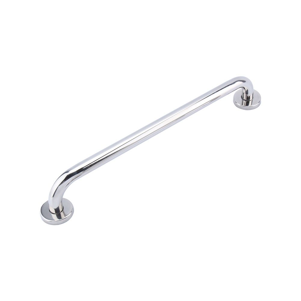 Stainless Steel Safety Bathroom Shower Tub Handgrip Grab Bar Handle Rail Support view 10
