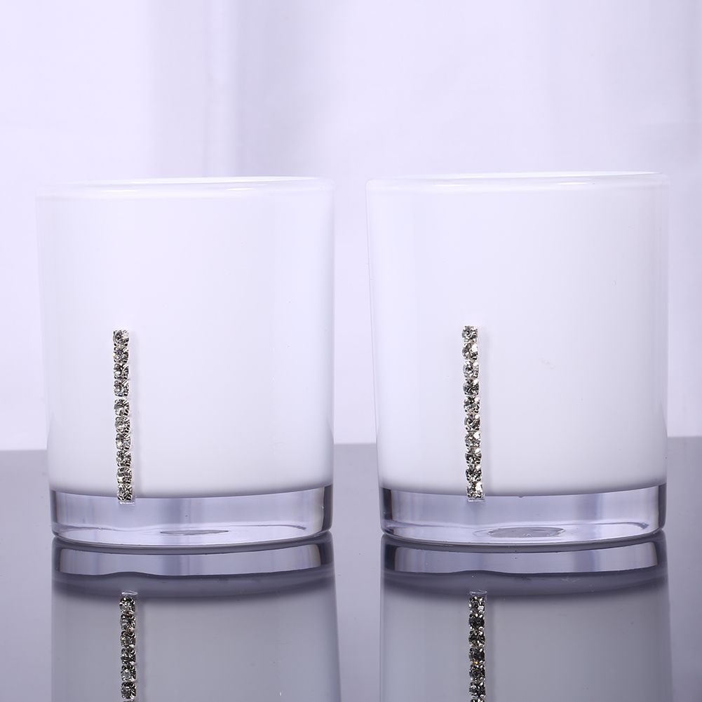 5PCS Suit Acrylic Bathroom Accessories Set Bath Cup Toothbrush Holder Soap Dish — image 1