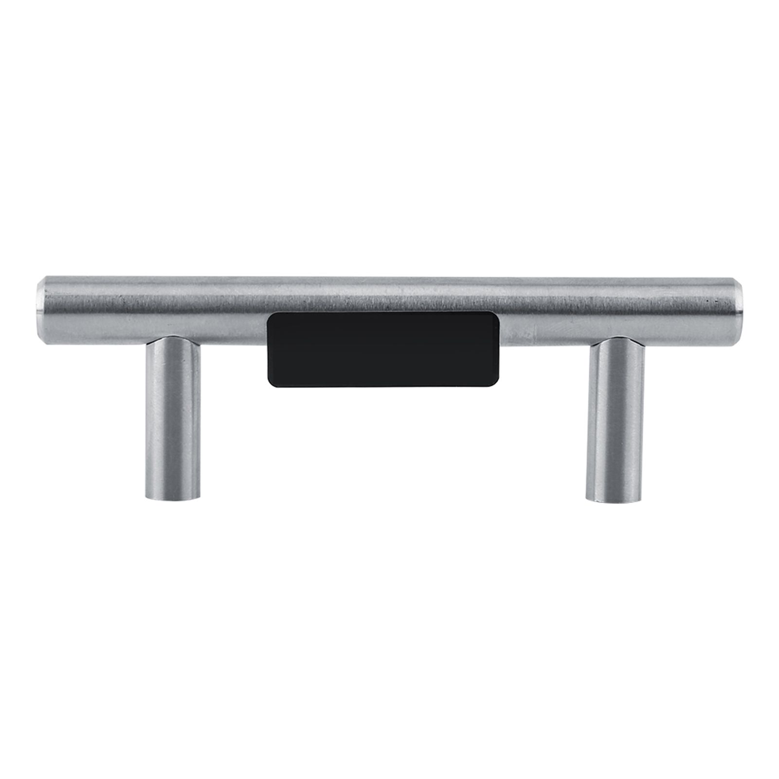 100MM Stainless Steel T Bar Door Cabinet Pull Handle Kitchen Cupboard Knobs view 4
