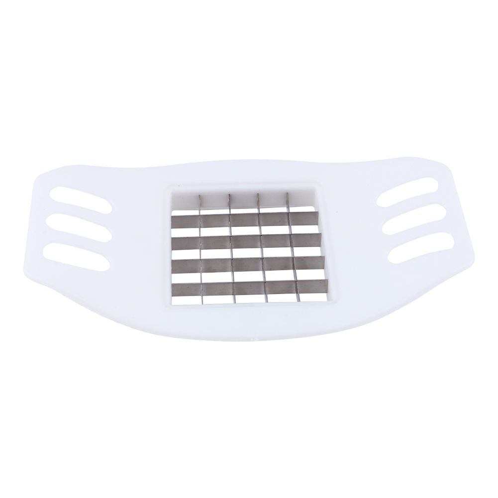 French Fry Potato Chip Cutter Vegetable Fruit Slicer Chopper Kitchen Gadgets view 7