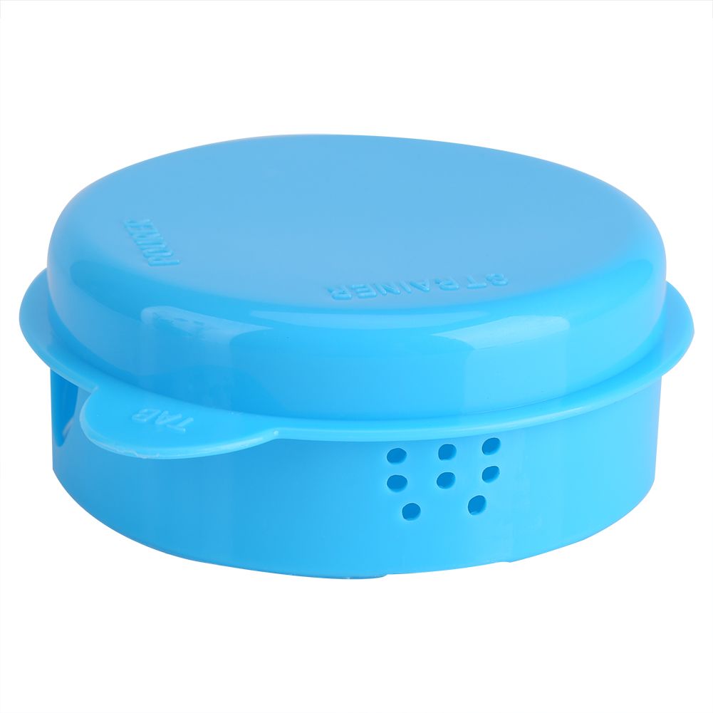 7Pcs Set Plastic Measuring Cups Spoons Measure Tea Coffee Kitchen Utensil Blue view 15