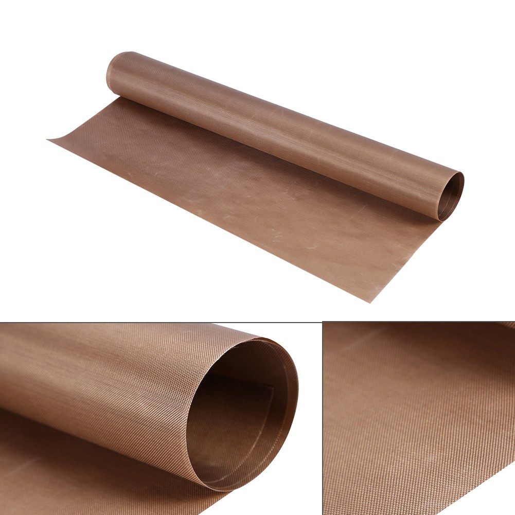 Resistant High Temperature Linoleum Paper 60x40 NOn Stick For Oil proof Paper view 8
