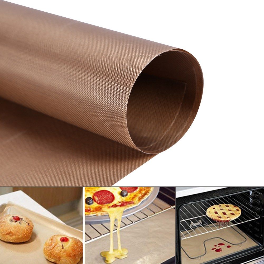 Resistant High Temperature Linoleum Paper 60x40 NOn Stick For Oil proof Paper view 9