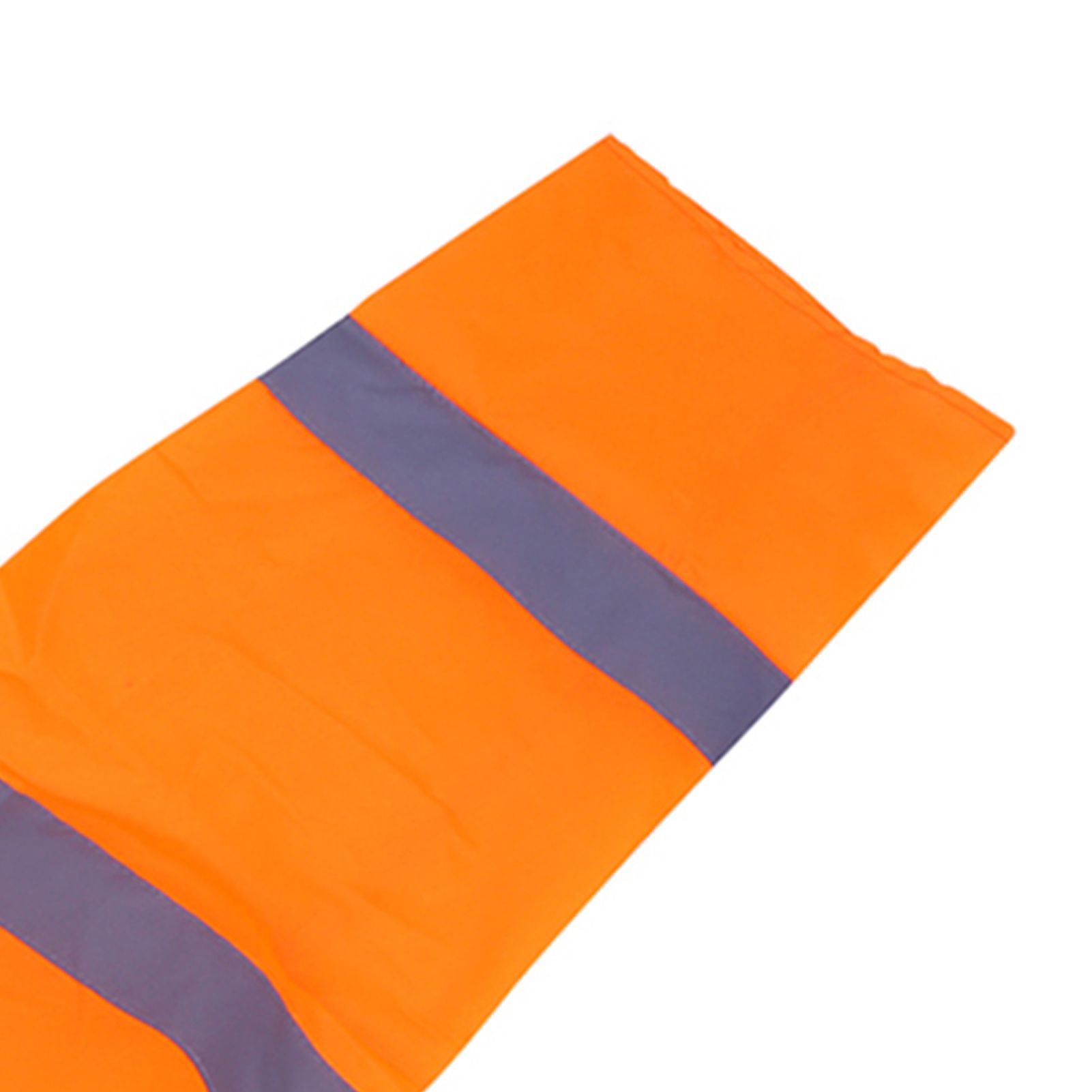 30" Polyester Windsock Outdoor Wind Measurement Sock Bag with Reflective Belt view 15