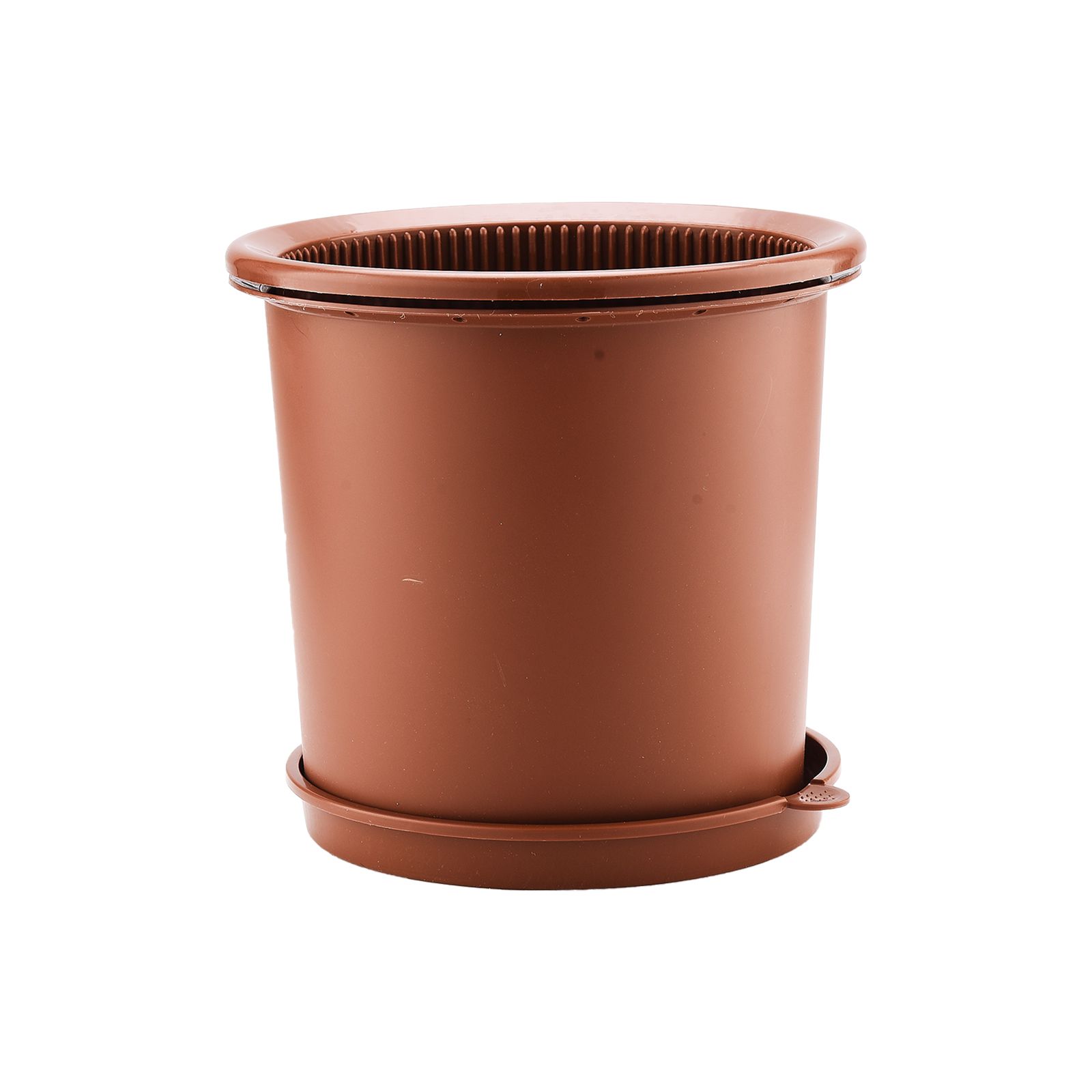 Root Control Flower Pot Succulent Plant Pots Breathable Orchid Pot view 7