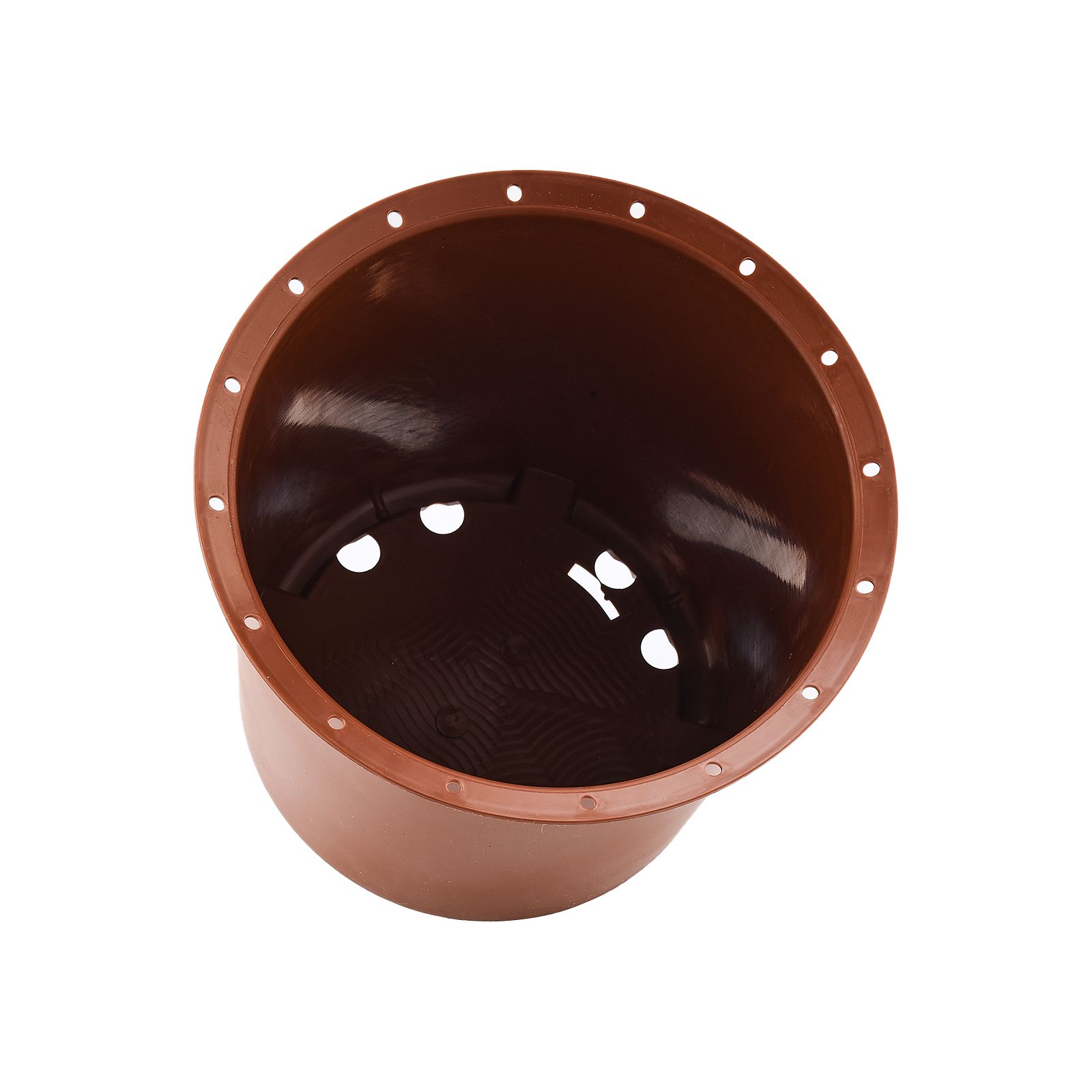 Root Control Flower Pot Succulent Plant Pots Breathable Orchid Pot view 9