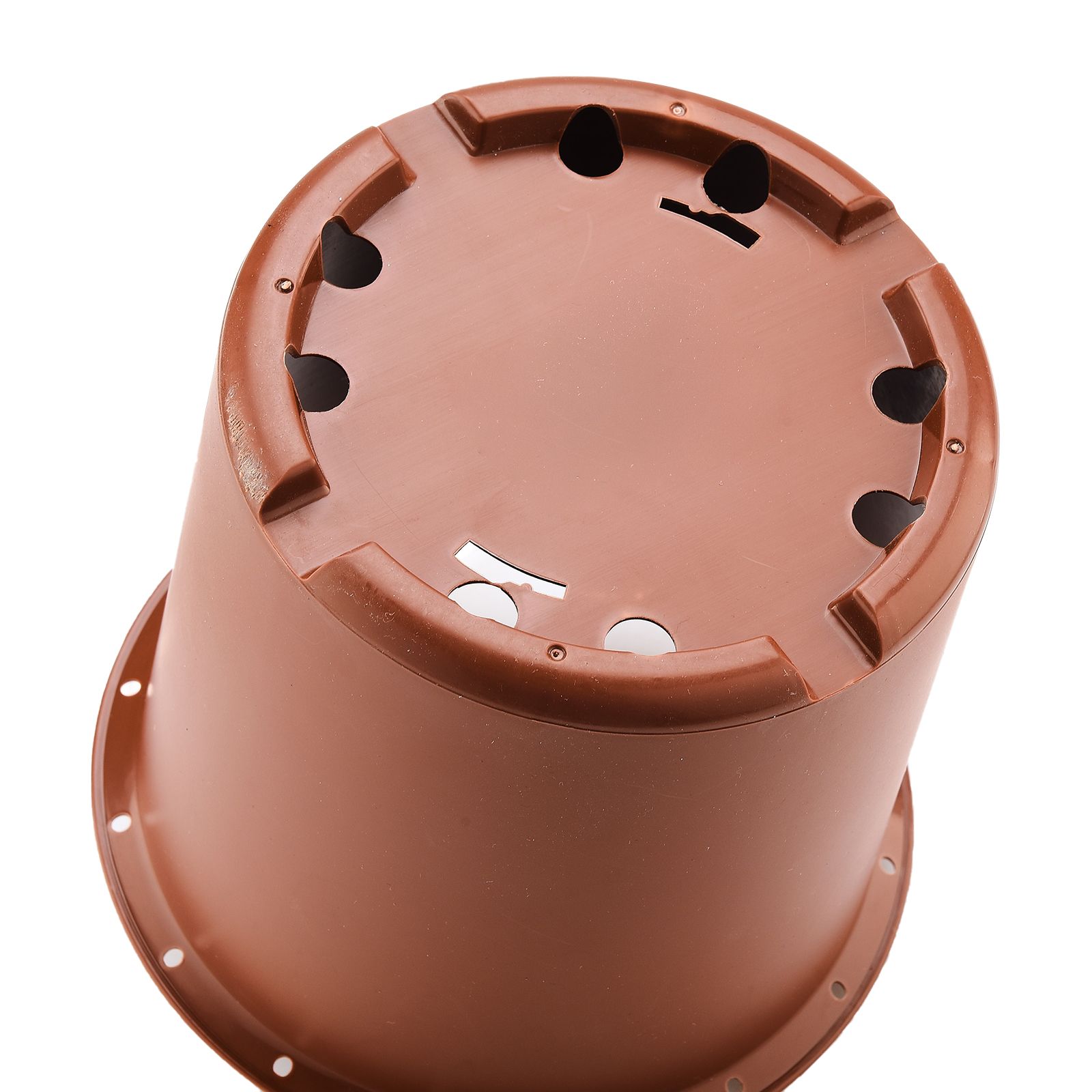 Root Control Flower Pot Succulent Plant Pots Breathable Orchid Pot view 14