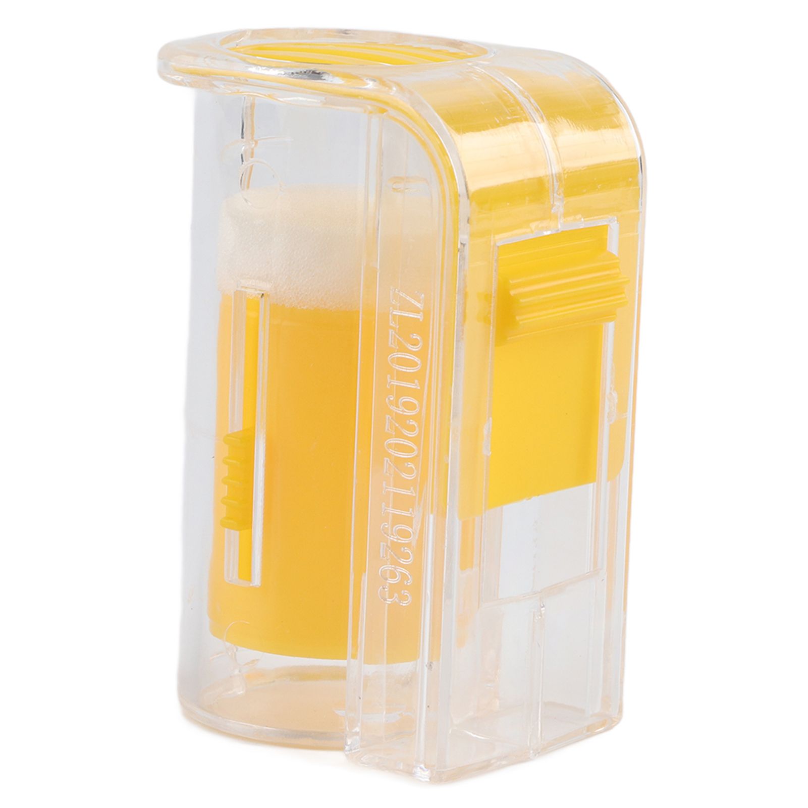 Bee Queen Marking Catcher Plastic One Handed Marker Bottle Plunger Plush — image 1