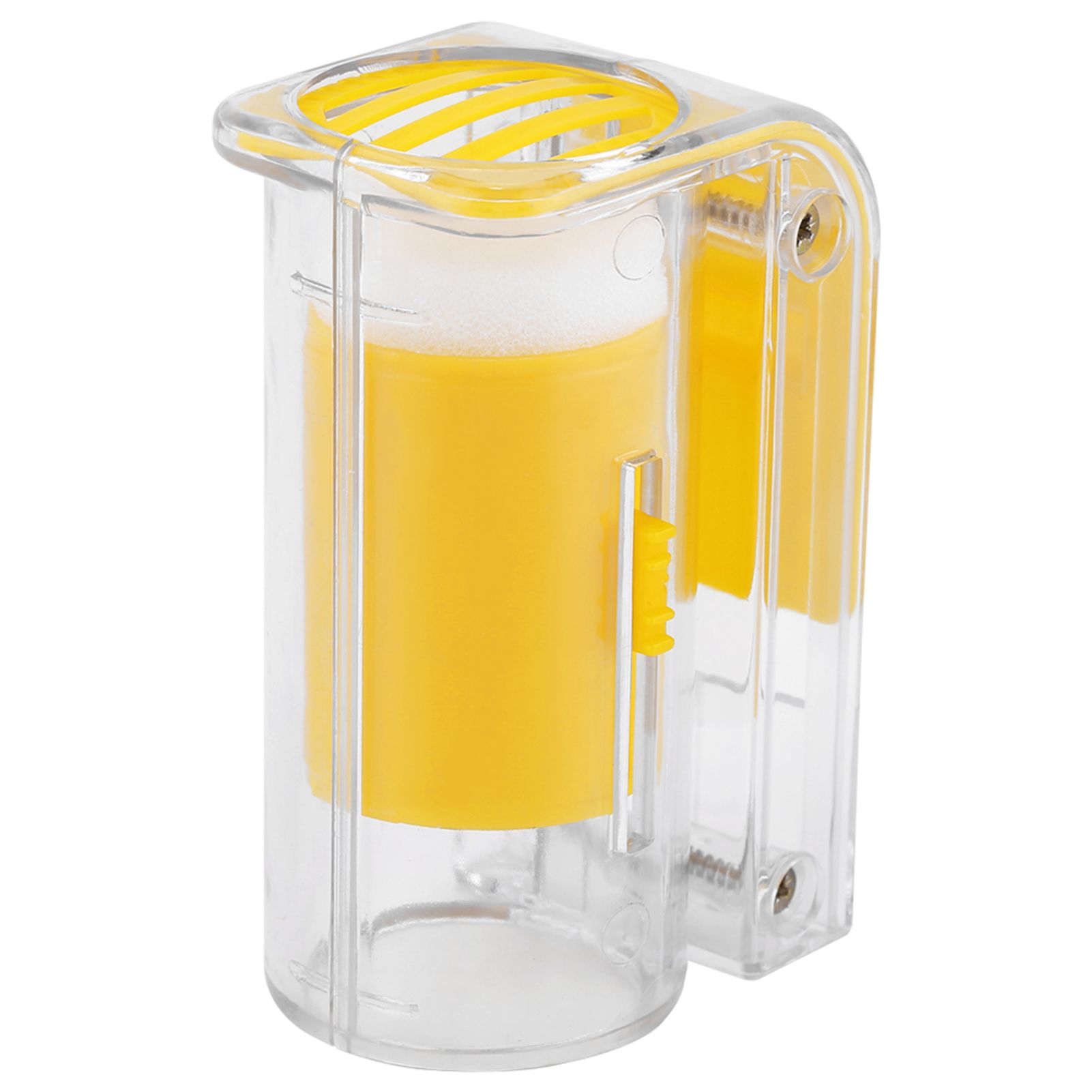 Bee Queen Marking Catcher Plastic One Handed Marker Bottle Plunger Plush view 6