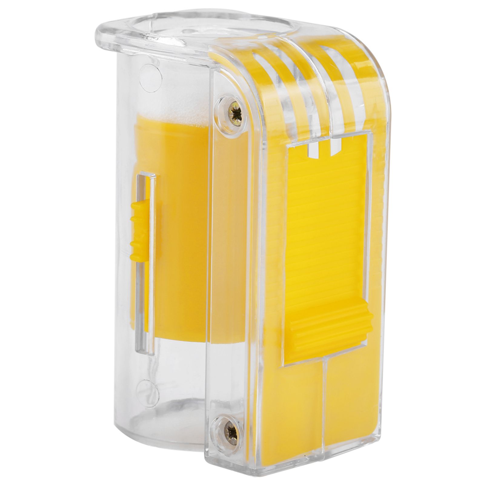 Bee Queen Marking Catcher Plastic One Handed Marker Bottle Plunger Plush view 11