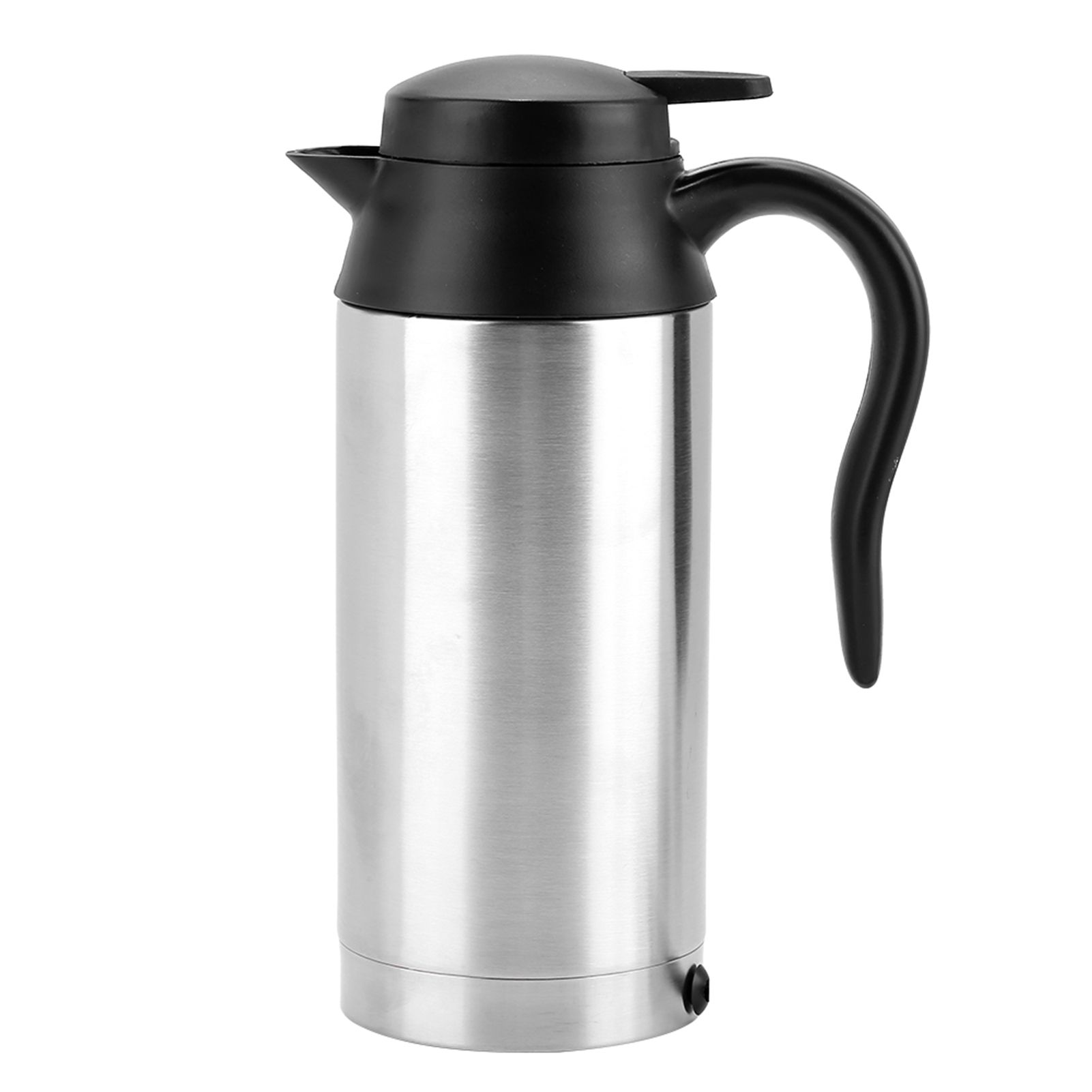 Portable 750ml 24V Travel Car Truck Kettle Water Heater Bottle for Tea Coffee view 9