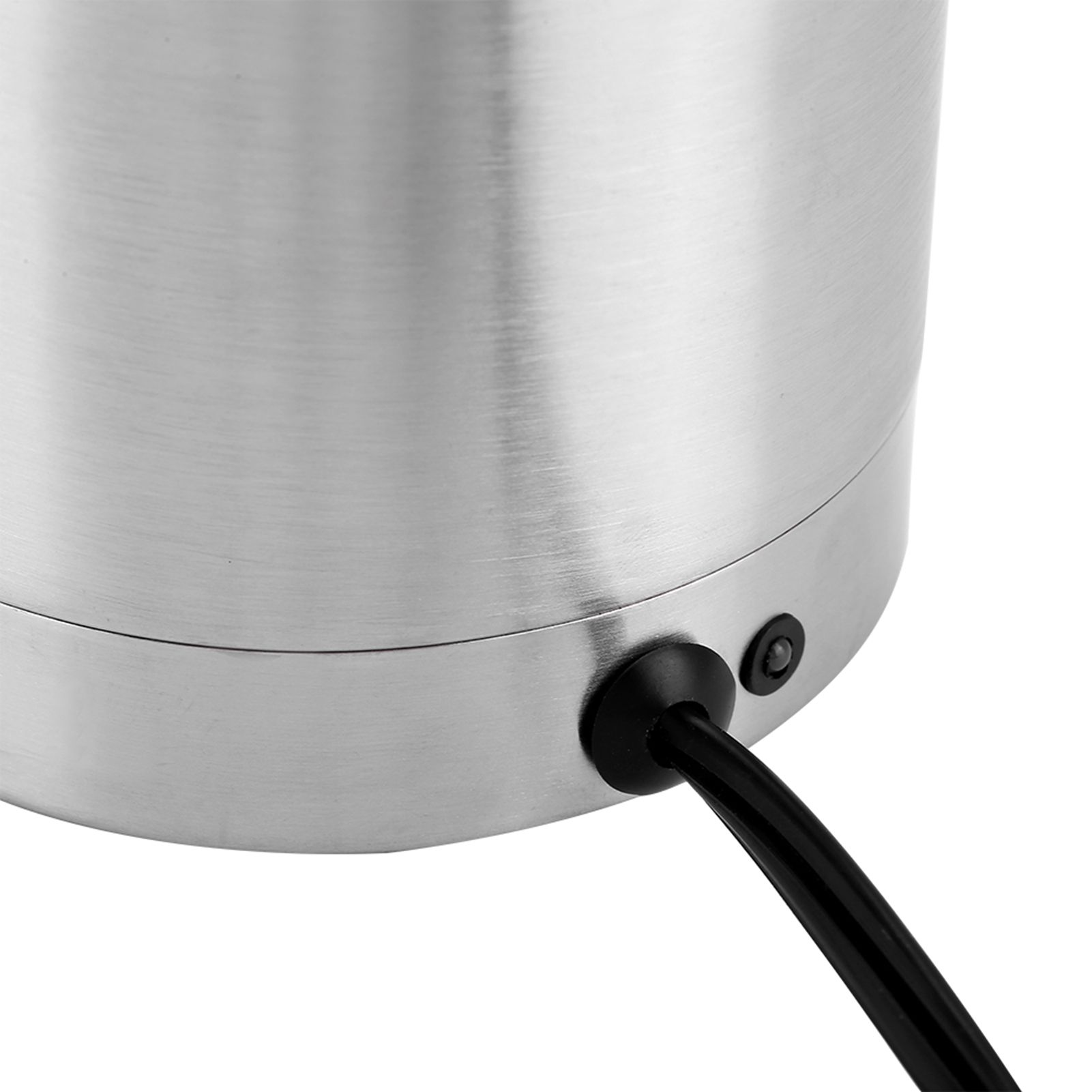 Portable 750ml 24V Travel Car Truck Kettle Water Heater Bottle for Tea Coffee view 10