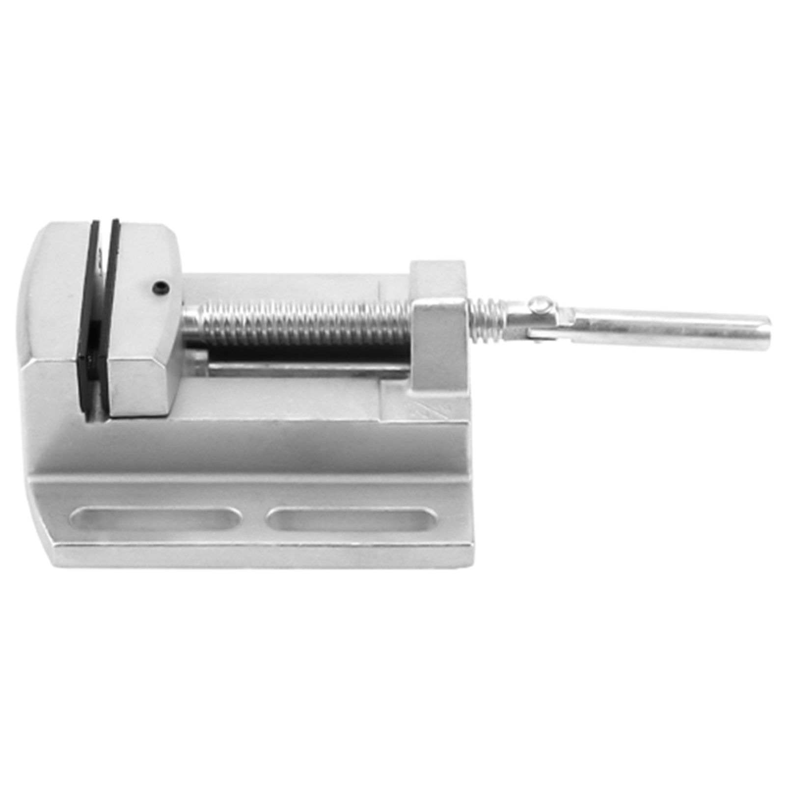 Industrial Heavy Duty 2.5" Drill Press Vice Milling Drilling Clamp Machine view 2