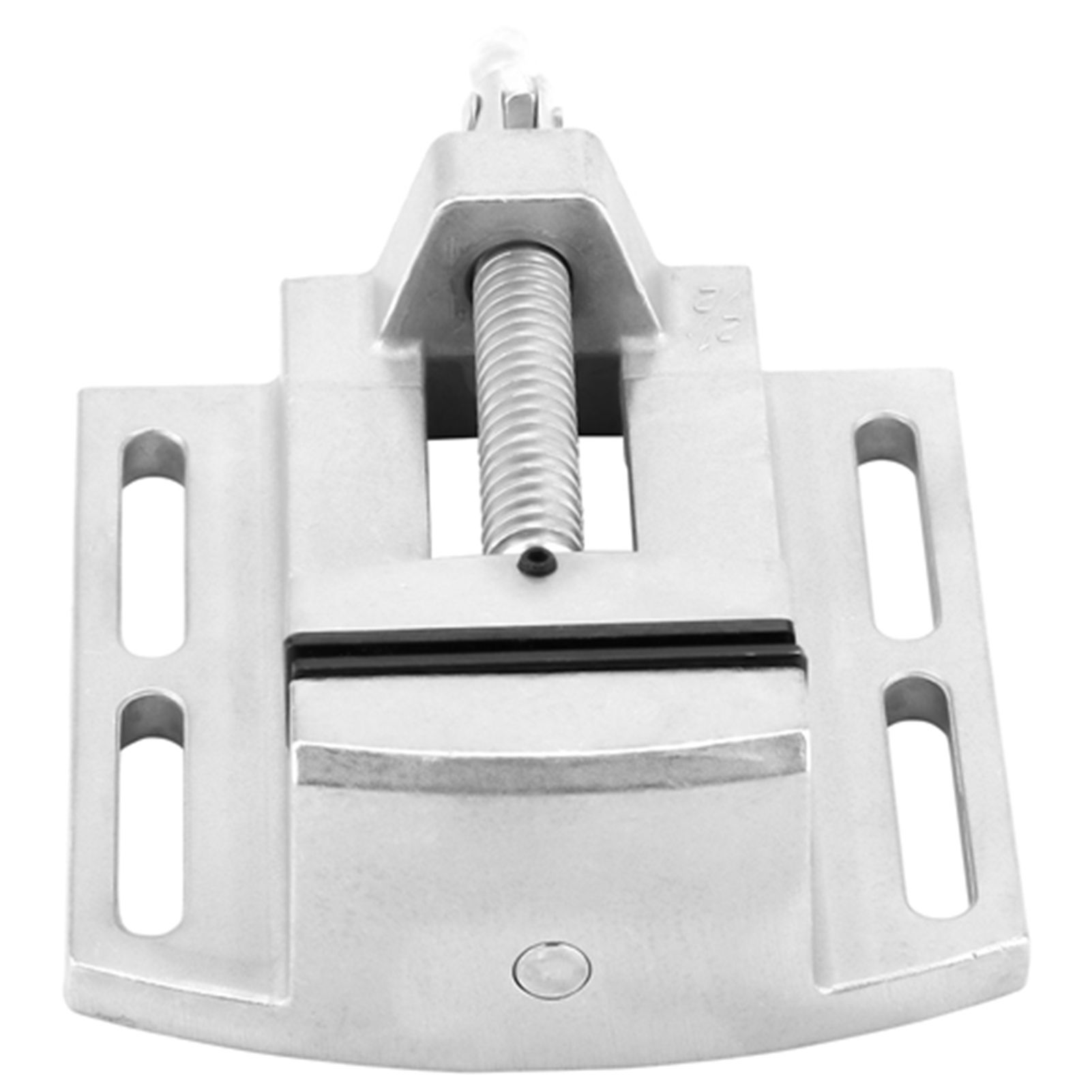 Industrial Heavy Duty 2.5" Drill Press Vice Milling Drilling Clamp Machine view 4