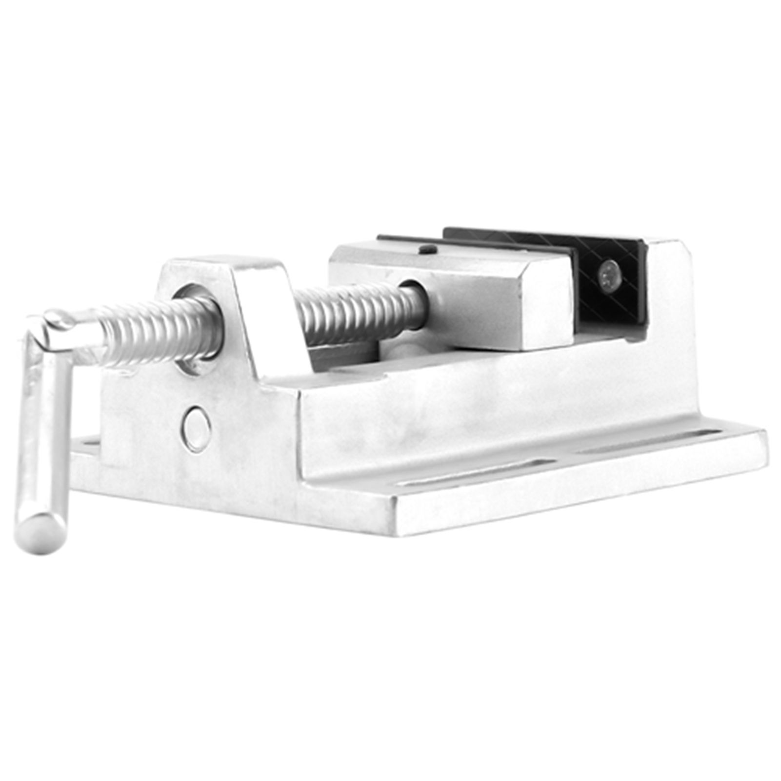 Industrial Heavy Duty 2.5" Drill Press Vice Milling Drilling Clamp Machine view 5