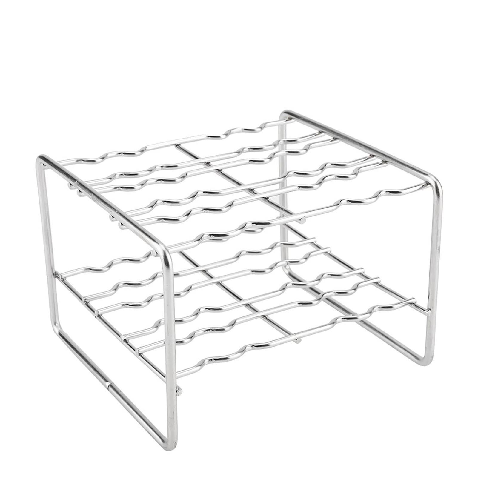 Stainless Steel Molds Ice Cream Industrial Home Kitchen DIY Ice Pop Mould view 11