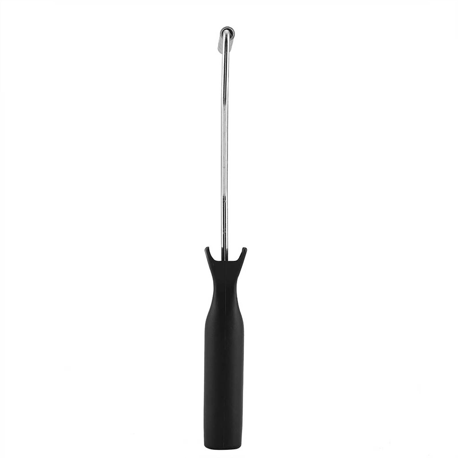 Aluminum Alloy Fiberglass Bubble Laminating Roller ABS Handle for GRP FRP view 15