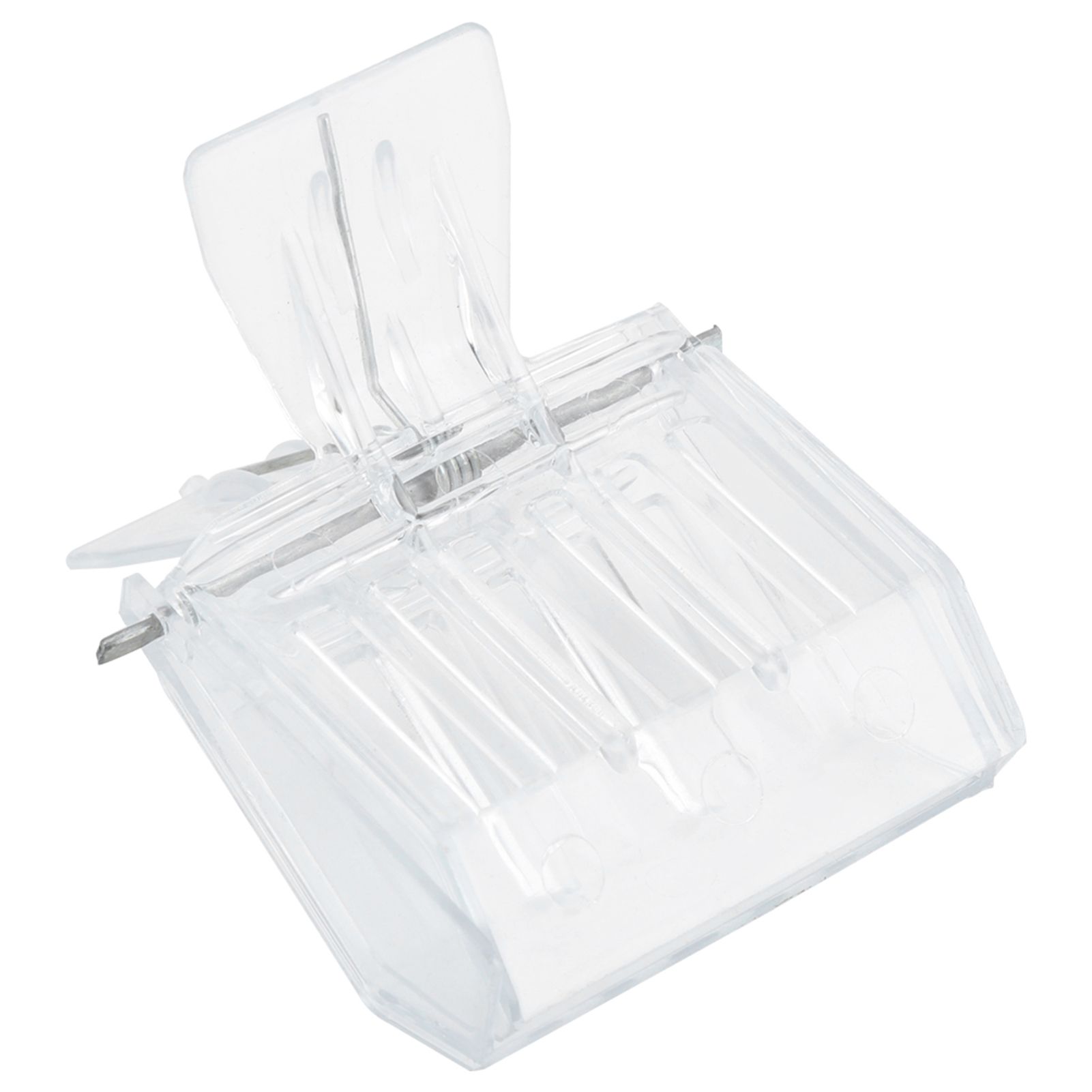 7Pcs A Set of Beekeeping Equipment Kit Bee Brush Uncapping Fork Beekeeper Tools view 12