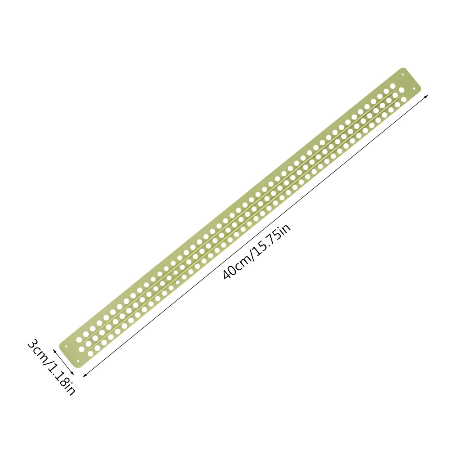 10Pcs Bee Beehive Plastic Pollen Collector Traps Tool Beekeeping Equipment view 6
