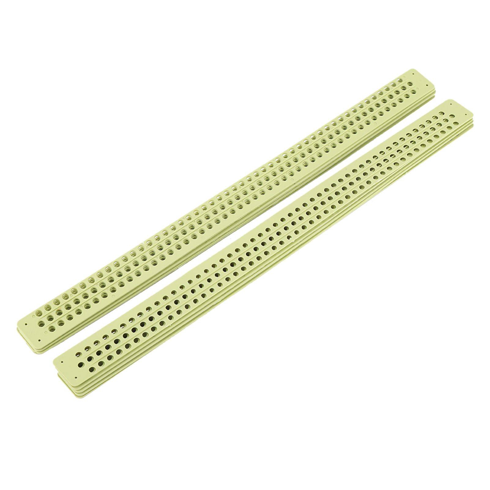 10Pcs Bee Beehive Plastic Pollen Collector Traps Tool Beekeeping Equipment view 7