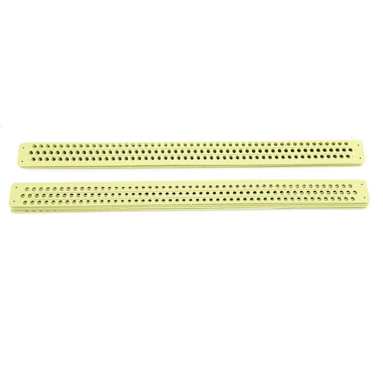 10Pcs Bee Beehive Plastic Pollen Collector Traps Tool Beekeeping Equipment view 8