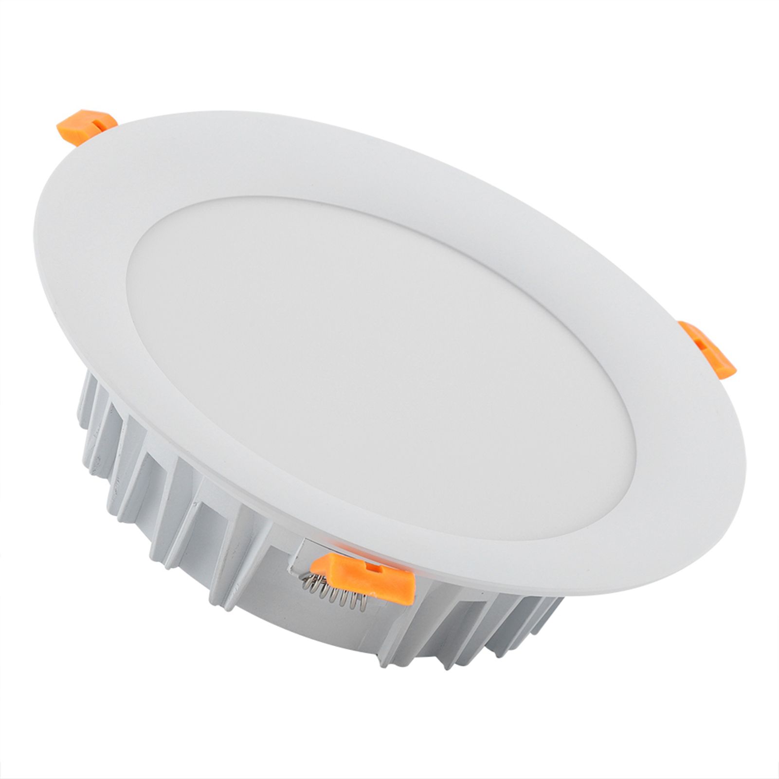 Milight 18W RGB+CCT Dimmable LED Panel Downlight Recessed Ceiling WiFi Light view 10