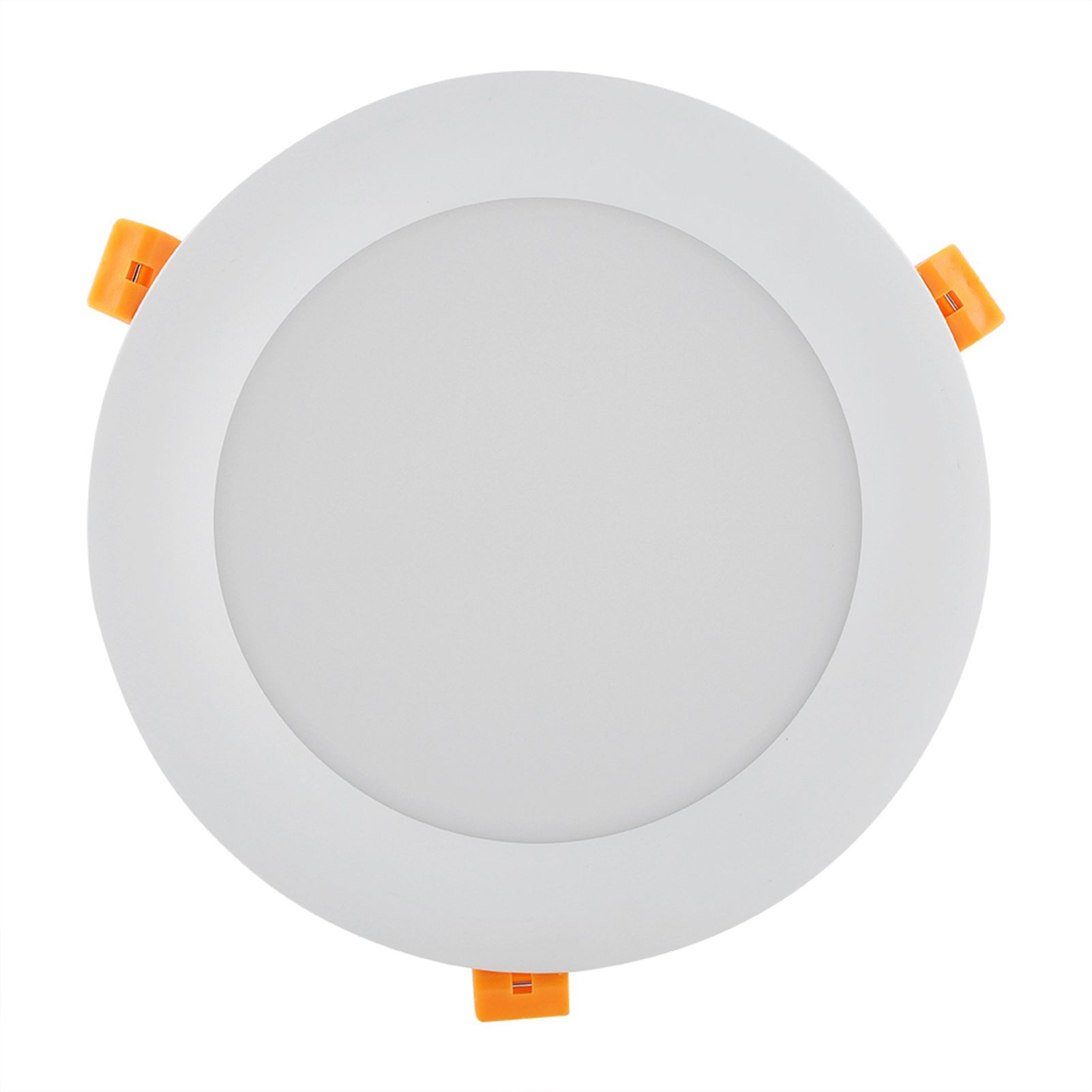 Milight 18W RGB+CCT Dimmable LED Panel Downlight Recessed Ceiling WiFi Light view 11