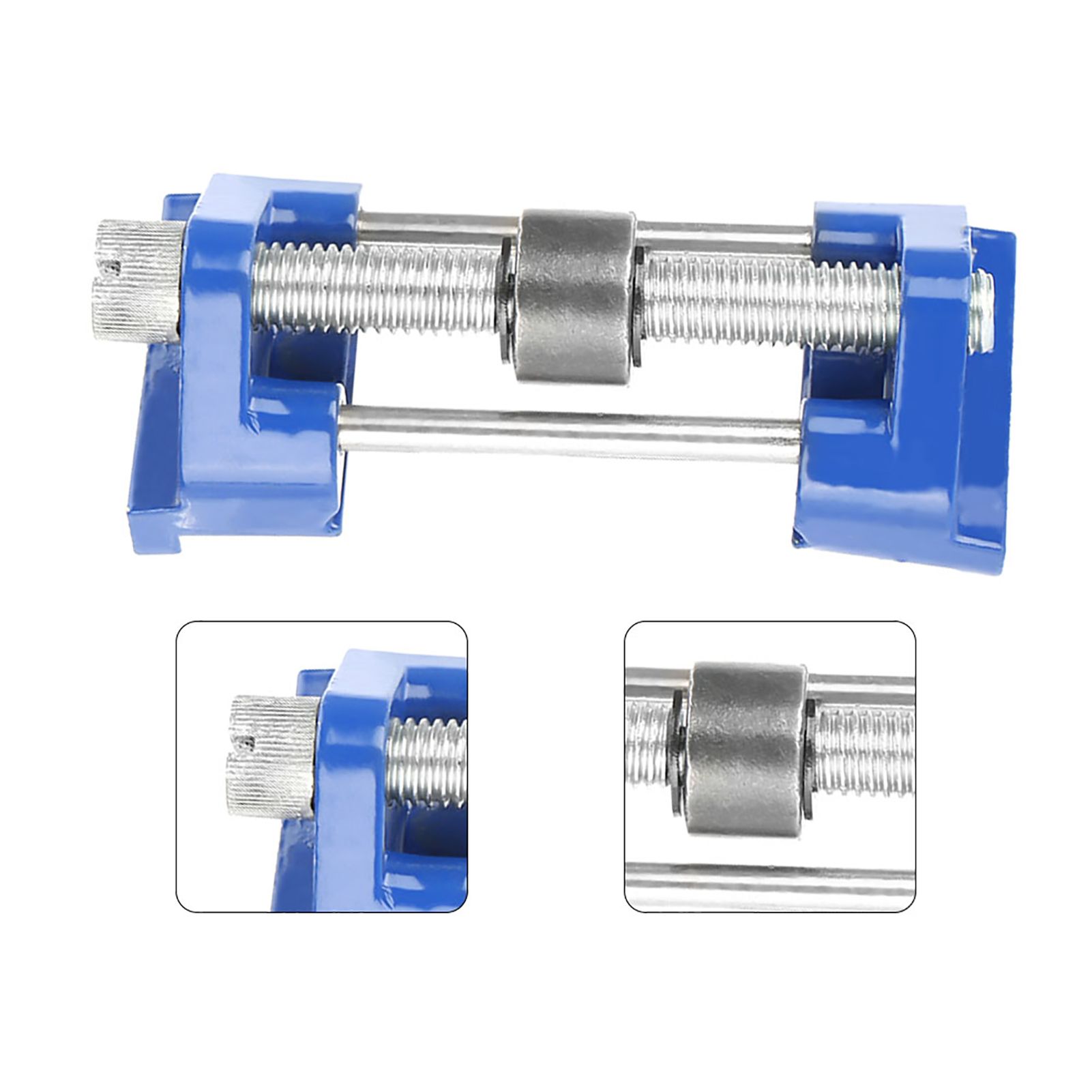 Self Centering Honing Guide Jig for Sharpening Blade Chisels Plane Irons view 7