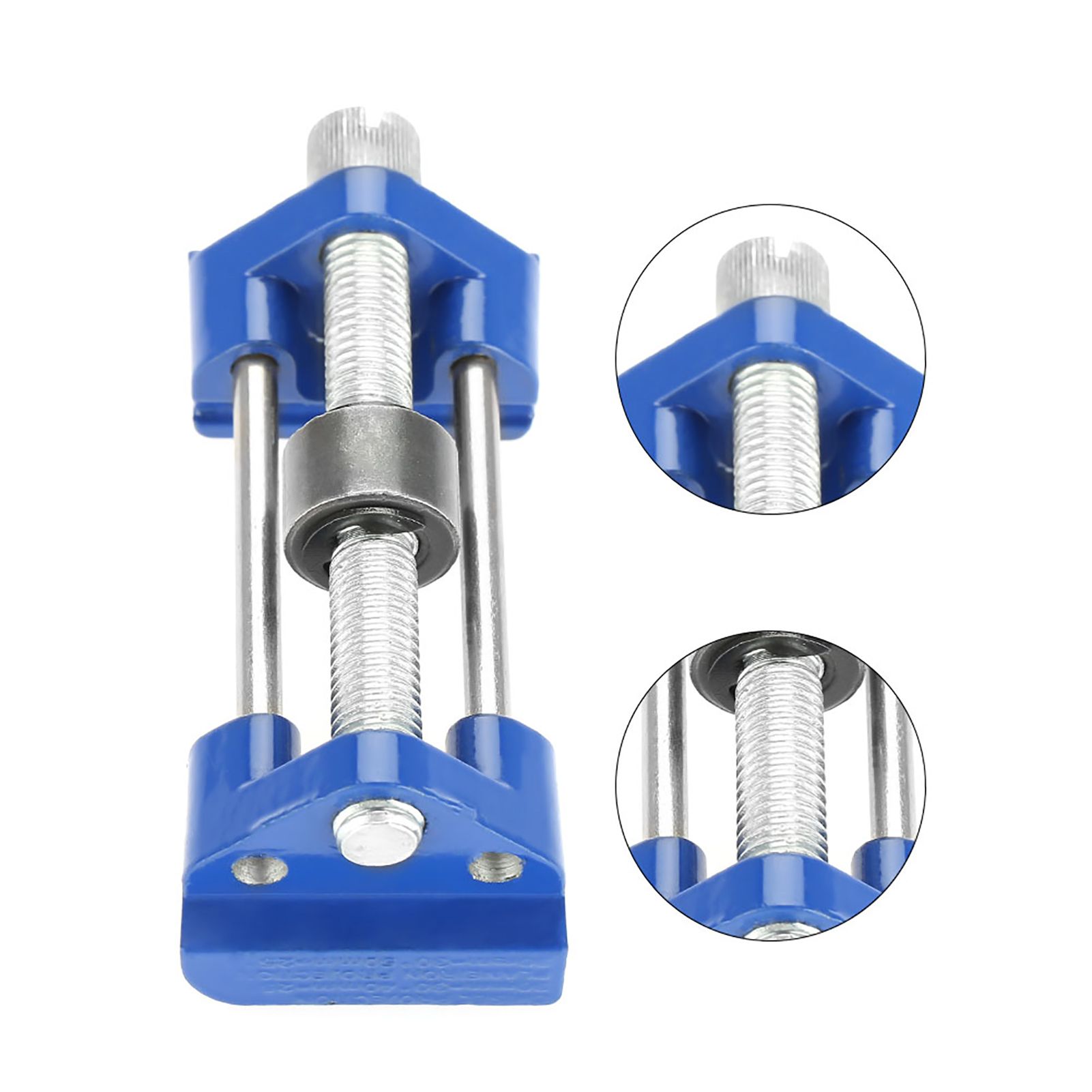 Self Centering Honing Guide Jig for Sharpening Blade Chisels Plane Irons view 8