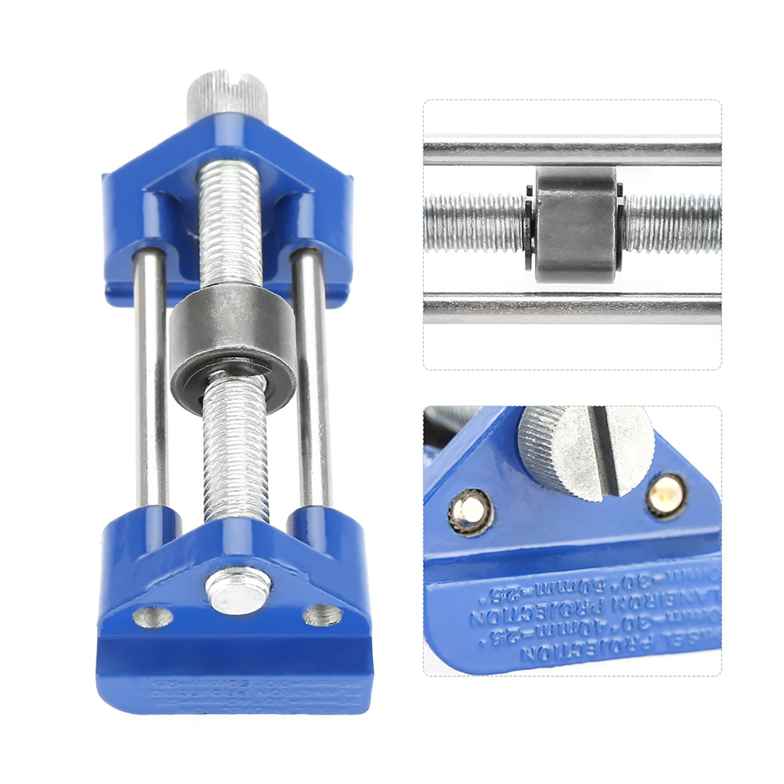 Self Centering Honing Guide Jig for Sharpening Blade Chisels Plane Irons view 11