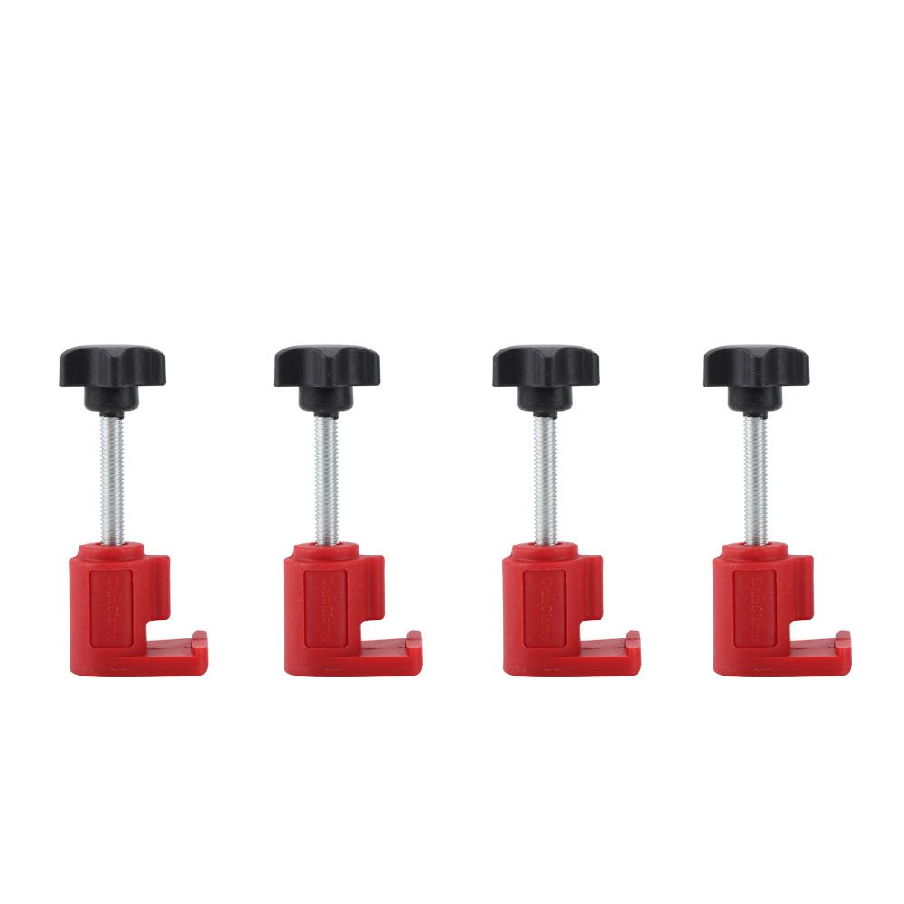 Universal Dual Cam Clamp Camshaft Sprocket Gear Locking Engine Timing Tool Kit view 12