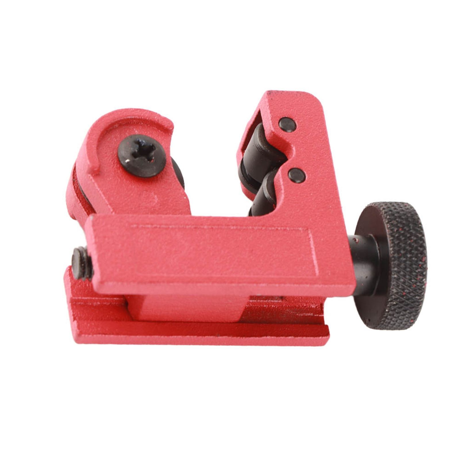 Mini Adjustable Tube Hose Tubing Cutter Cutting Tool for 3~22mm Copper view 7