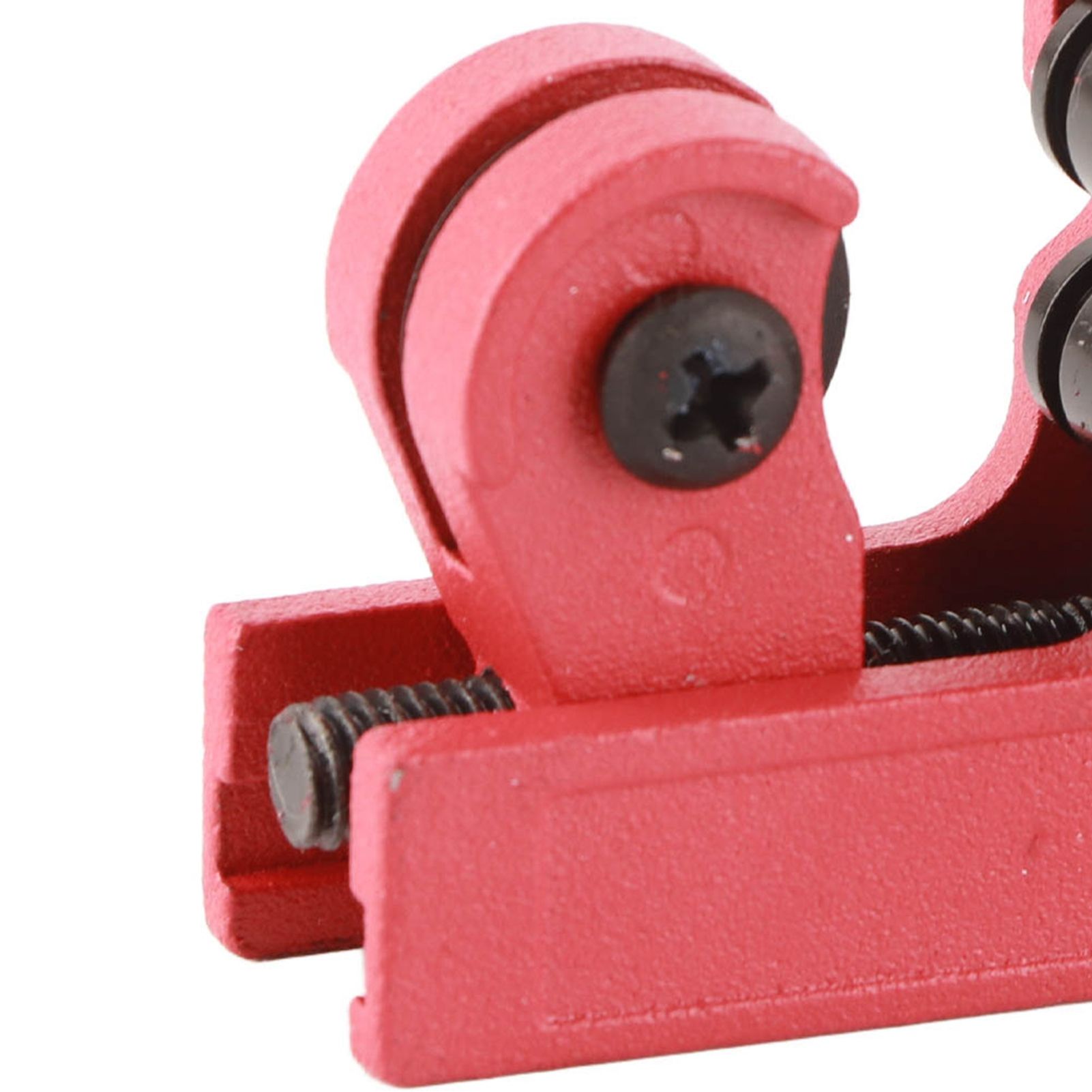Mini Adjustable Tube Hose Tubing Cutter Cutting Tool for 3~22mm Copper view 11