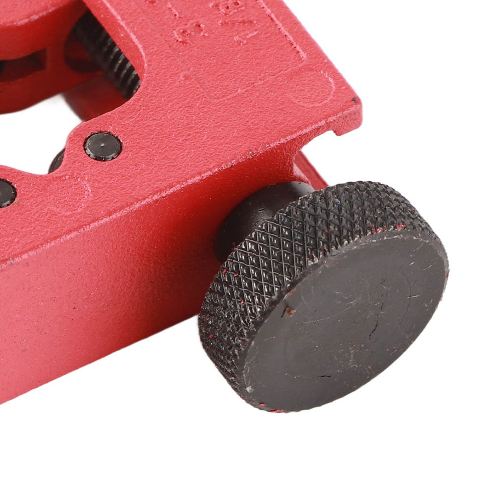 Mini Adjustable Tube Hose Tubing Cutter Cutting Tool for 3~22mm Copper view 12