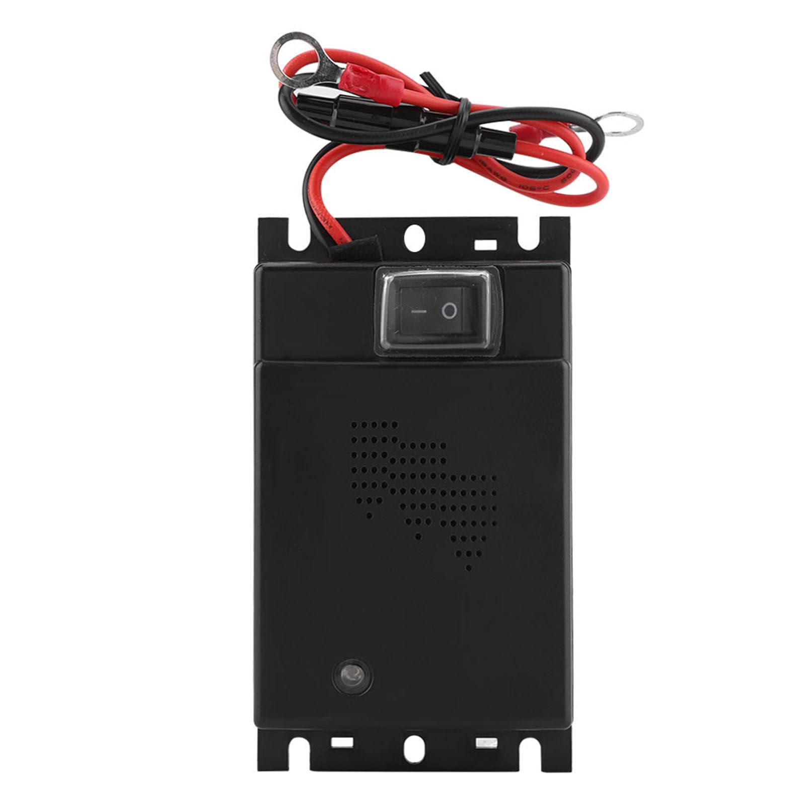 12V Car Rat Rodent Ultrasonic Repellent Vehicle Chases Rat Rodent Mice view 7