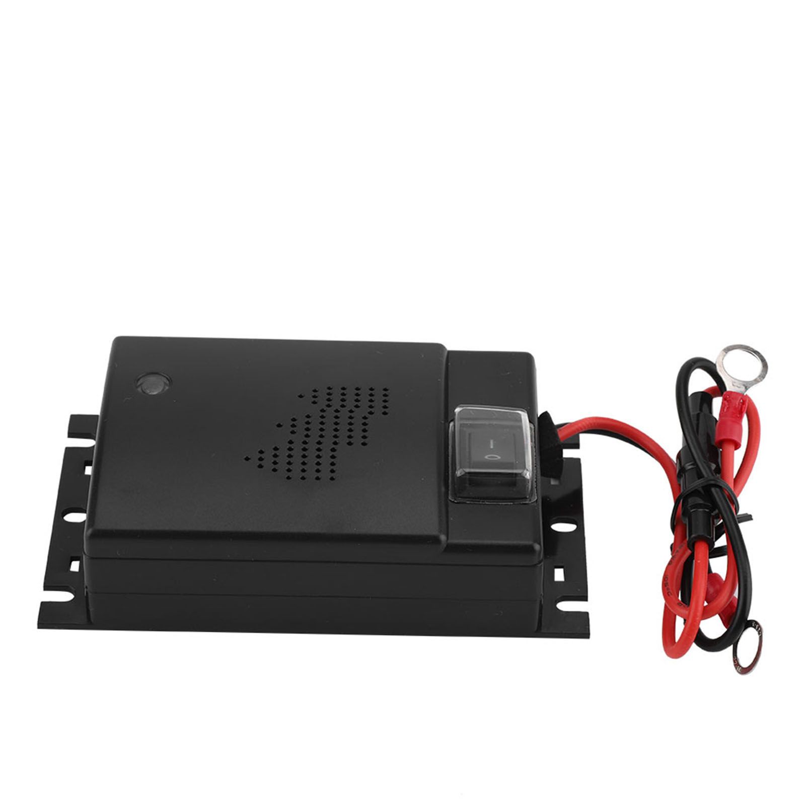 12V Car Rat Rodent Ultrasonic Repellent Vehicle Chases Rat Rodent Mice view 8