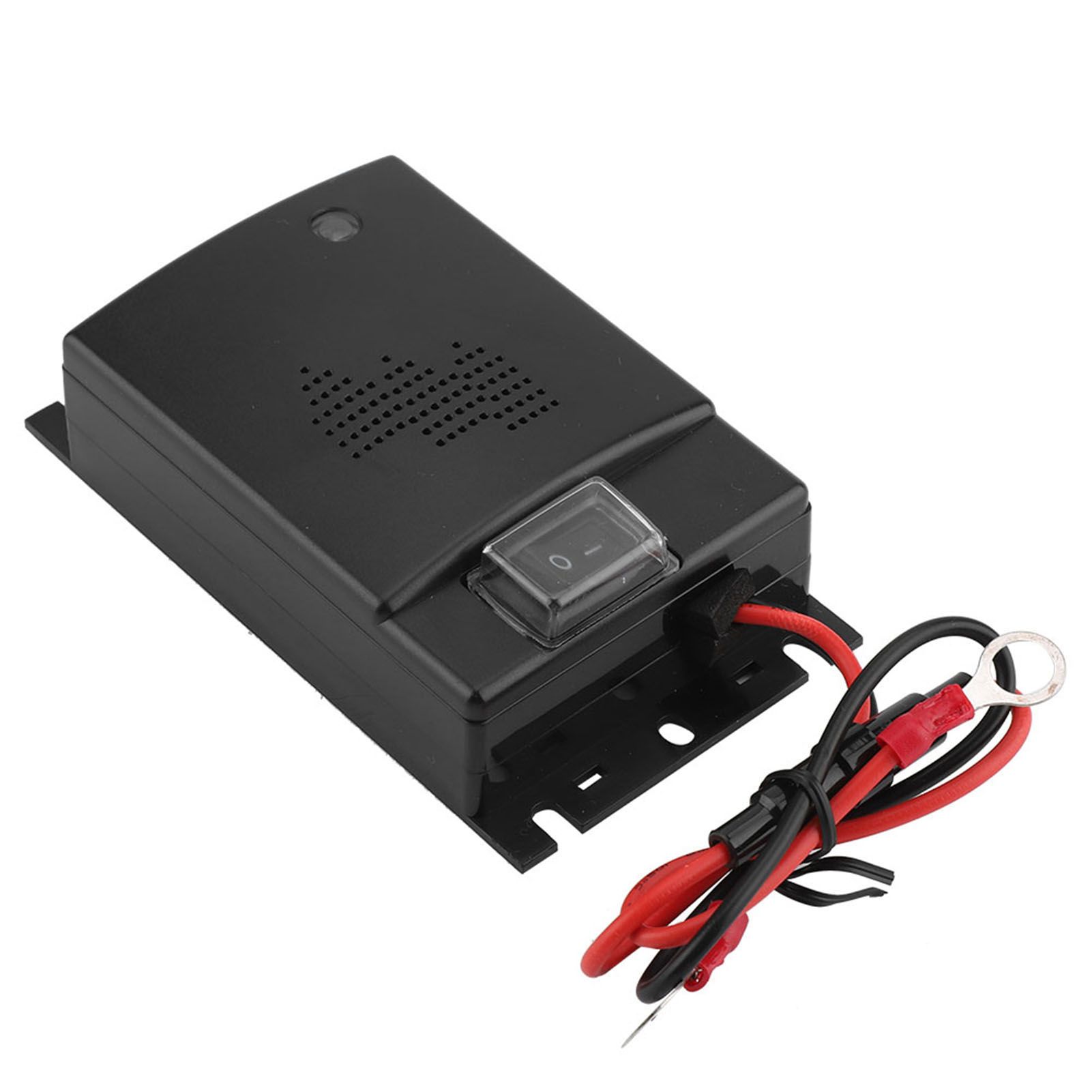 12V Car Rat Rodent Ultrasonic Repellent Vehicle Chases Rat Rodent Mice view 9