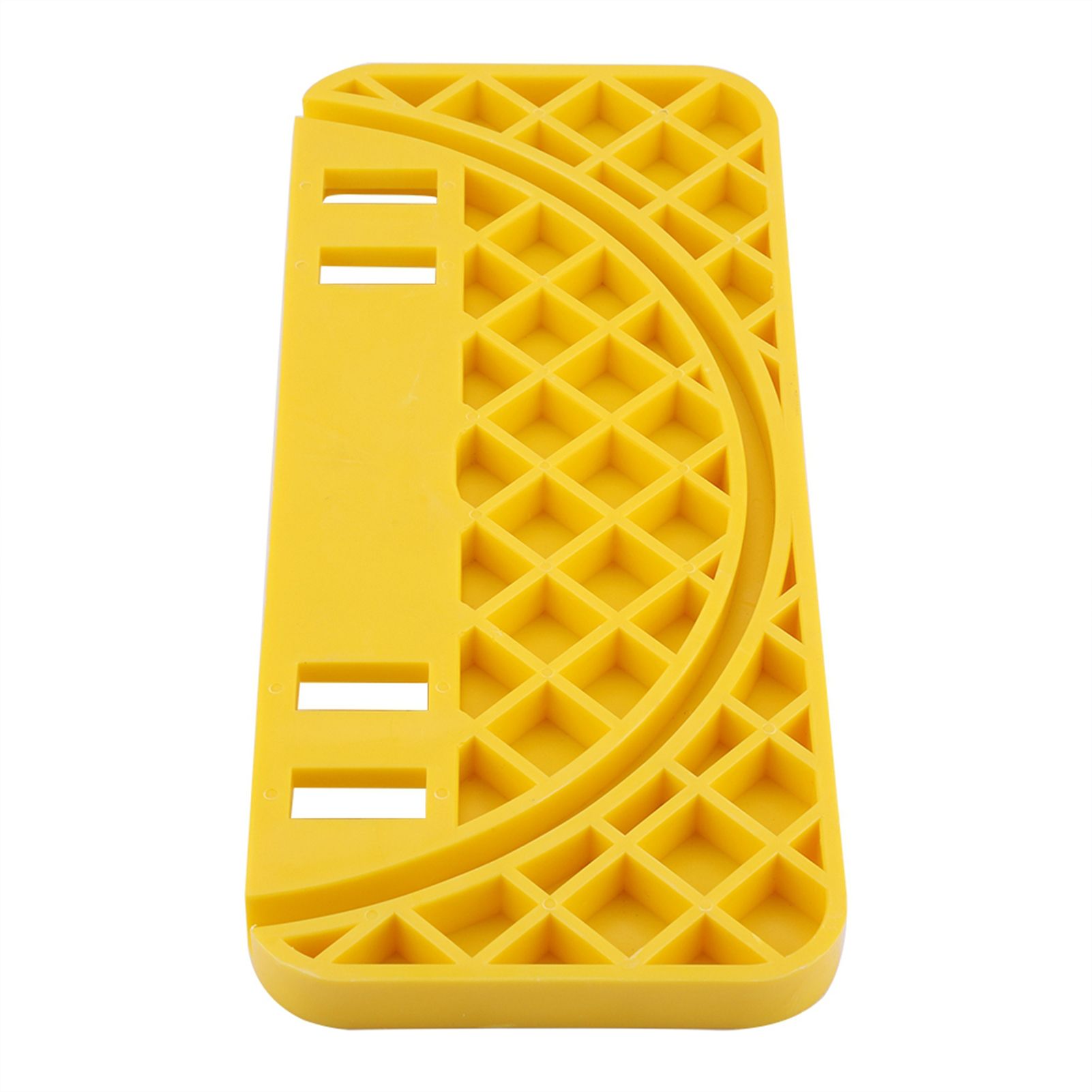 ABS Honey Type Bee Keeper Flat Equipment Hive Scraper Tool view 8