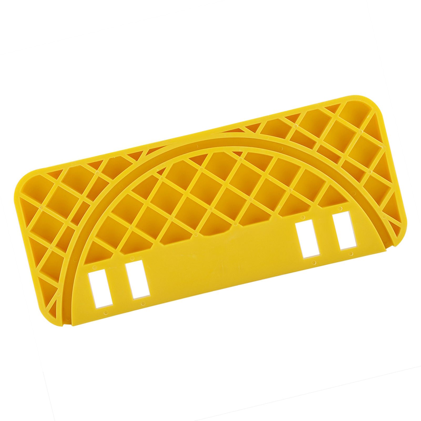 ABS Honey Type Bee Keeper Flat Equipment Hive Scraper Tool view 11