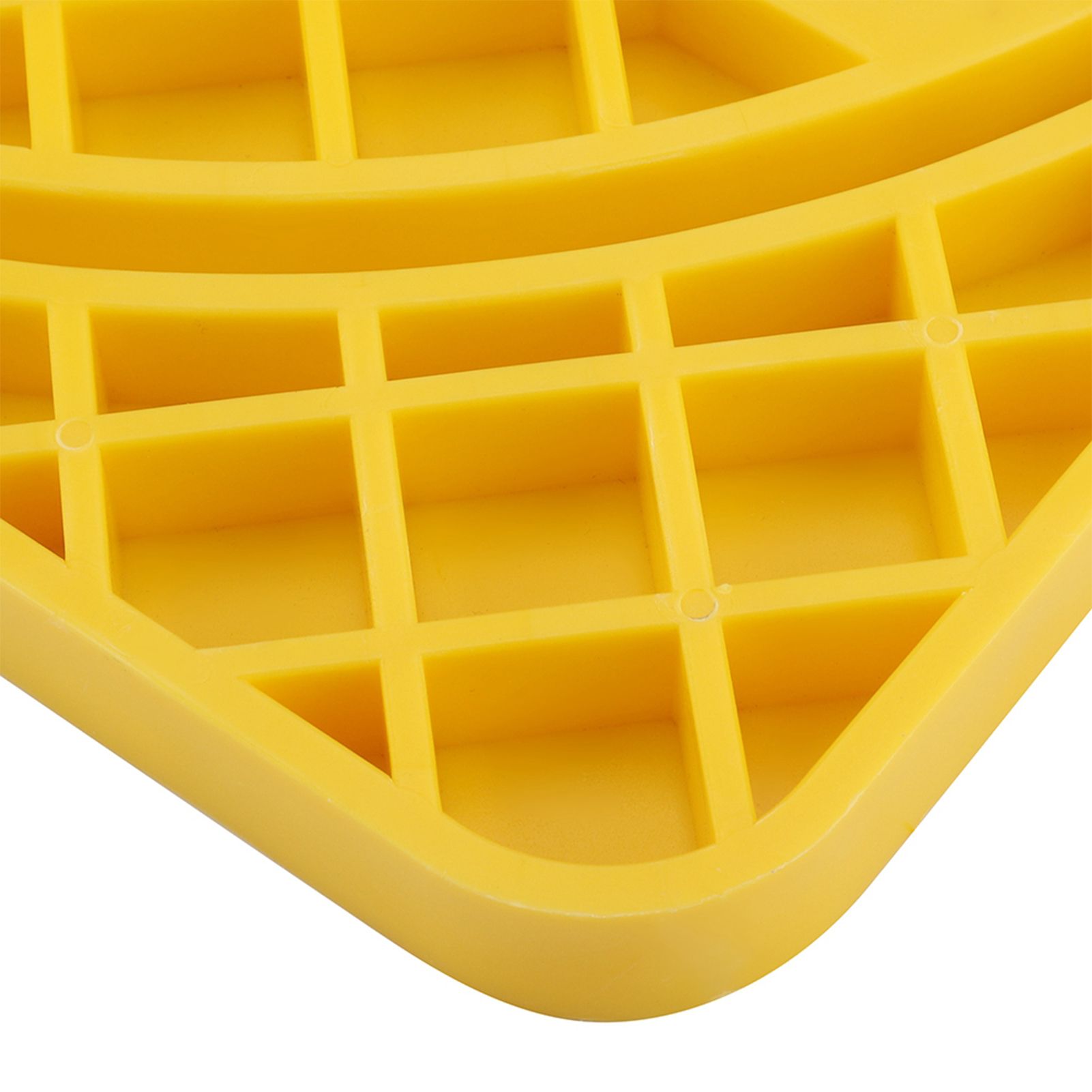 ABS Honey Type Bee Keeper Flat Equipment Hive Scraper Tool view 13