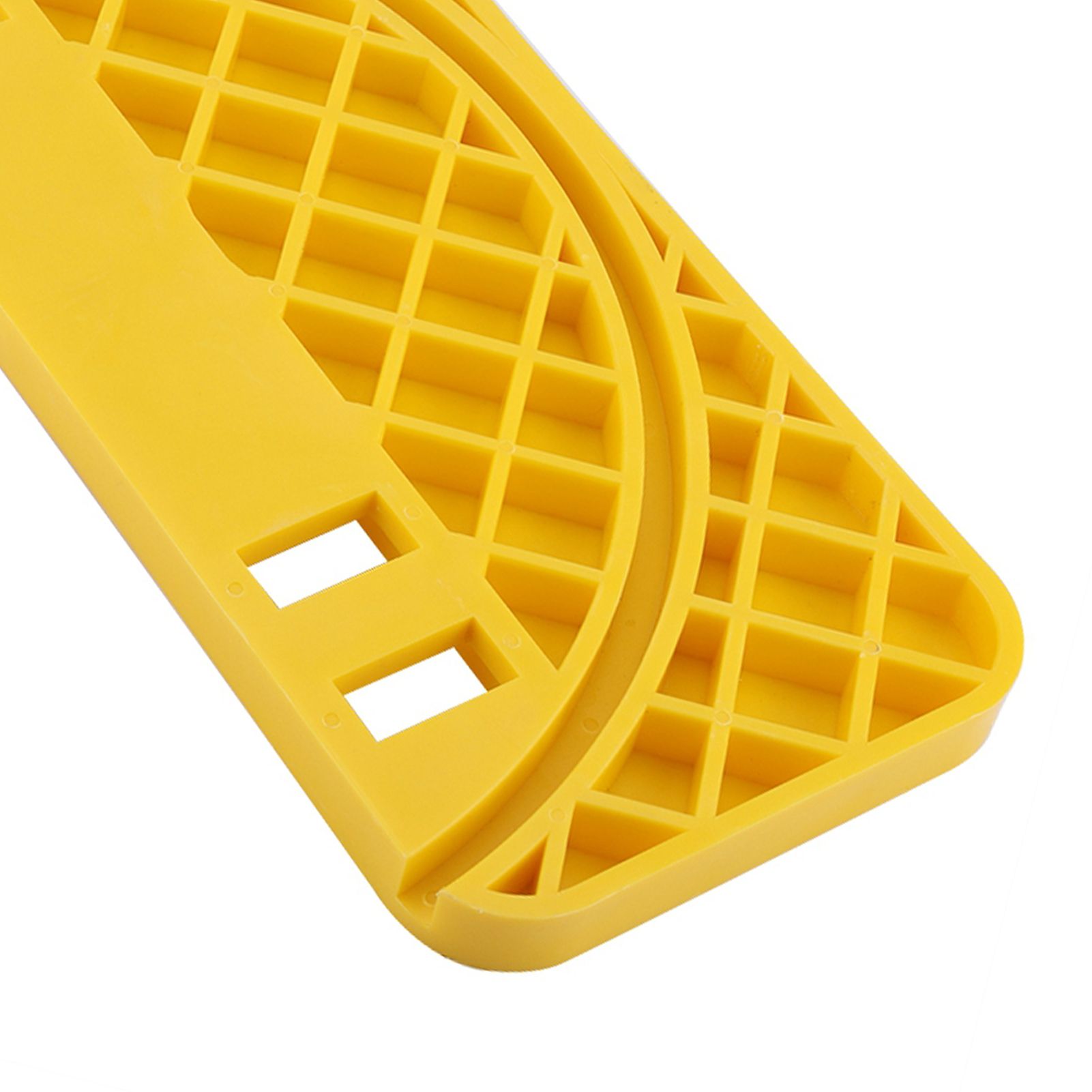ABS Honey Type Bee Keeper Flat Equipment Hive Scraper Tool view 14