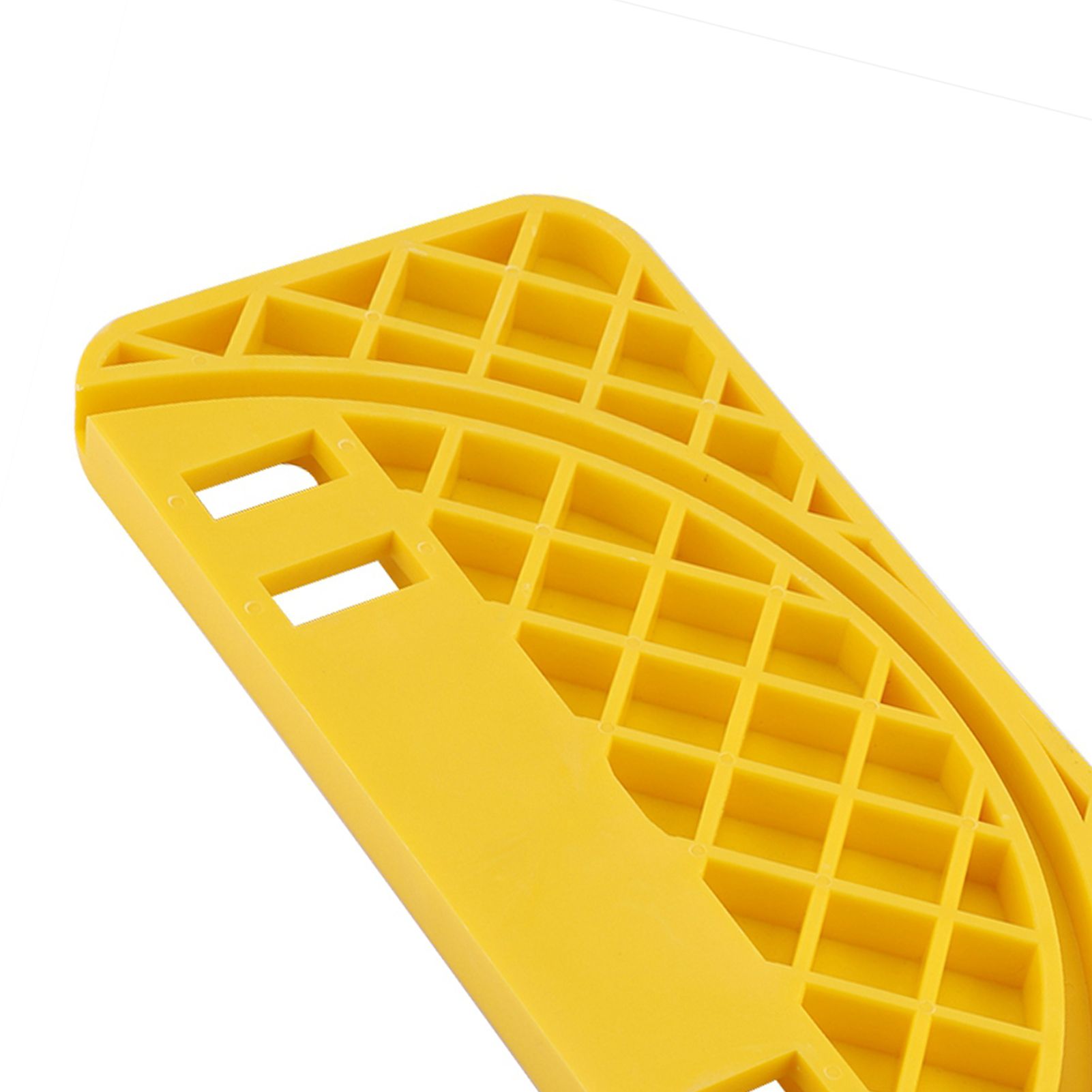 ABS Honey Type Bee Keeper Flat Equipment Hive Scraper Tool view 15