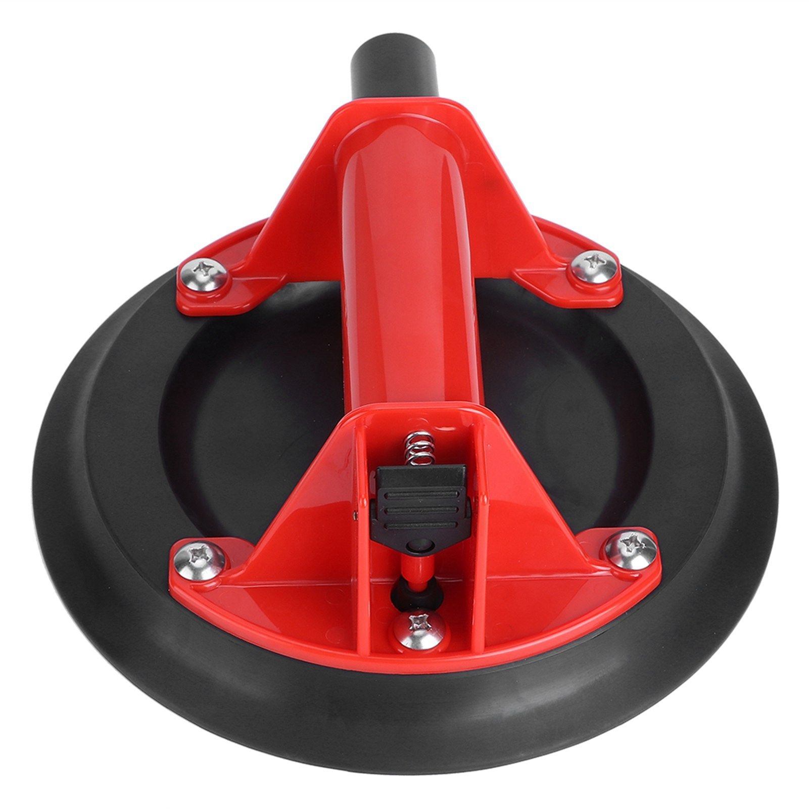 8 Inches Vacuum Suction Cup Manual Pump Single Handle for Lifting Glass view 5