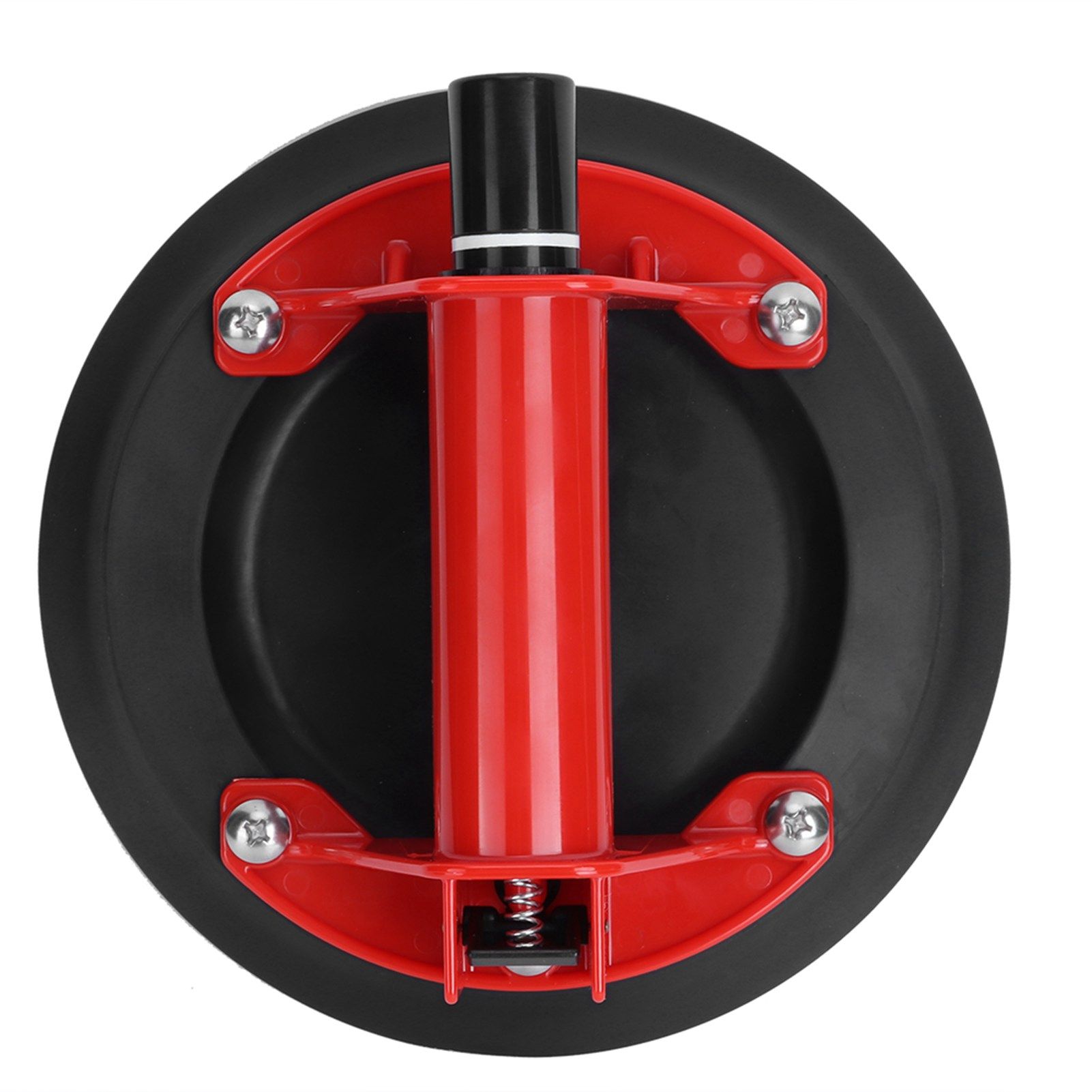 8 Inches Vacuum Suction Cup Manual Pump Single Handle for Lifting Glass view 6