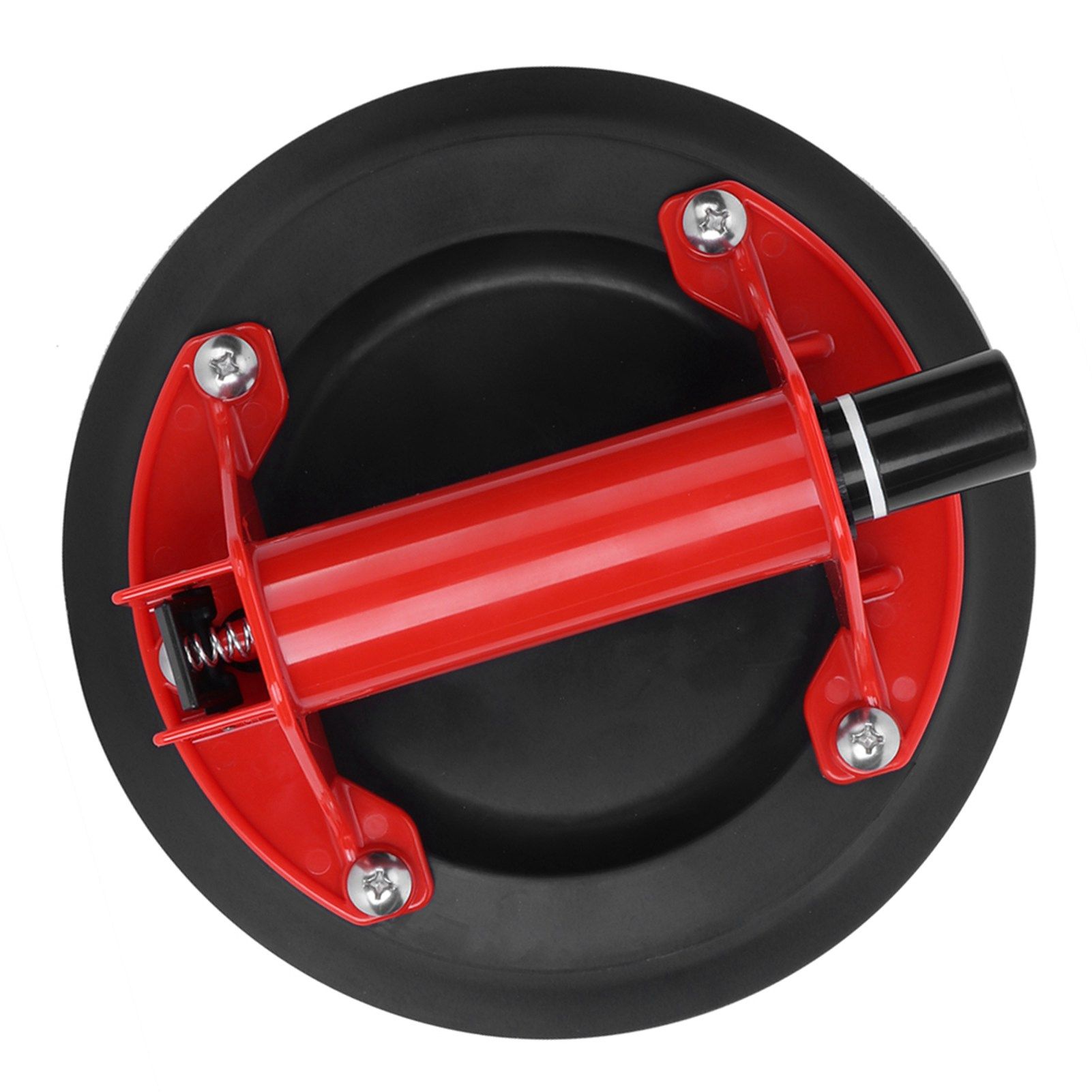 8 Inches Vacuum Suction Cup Manual Pump Single Handle for Lifting Glass view 7